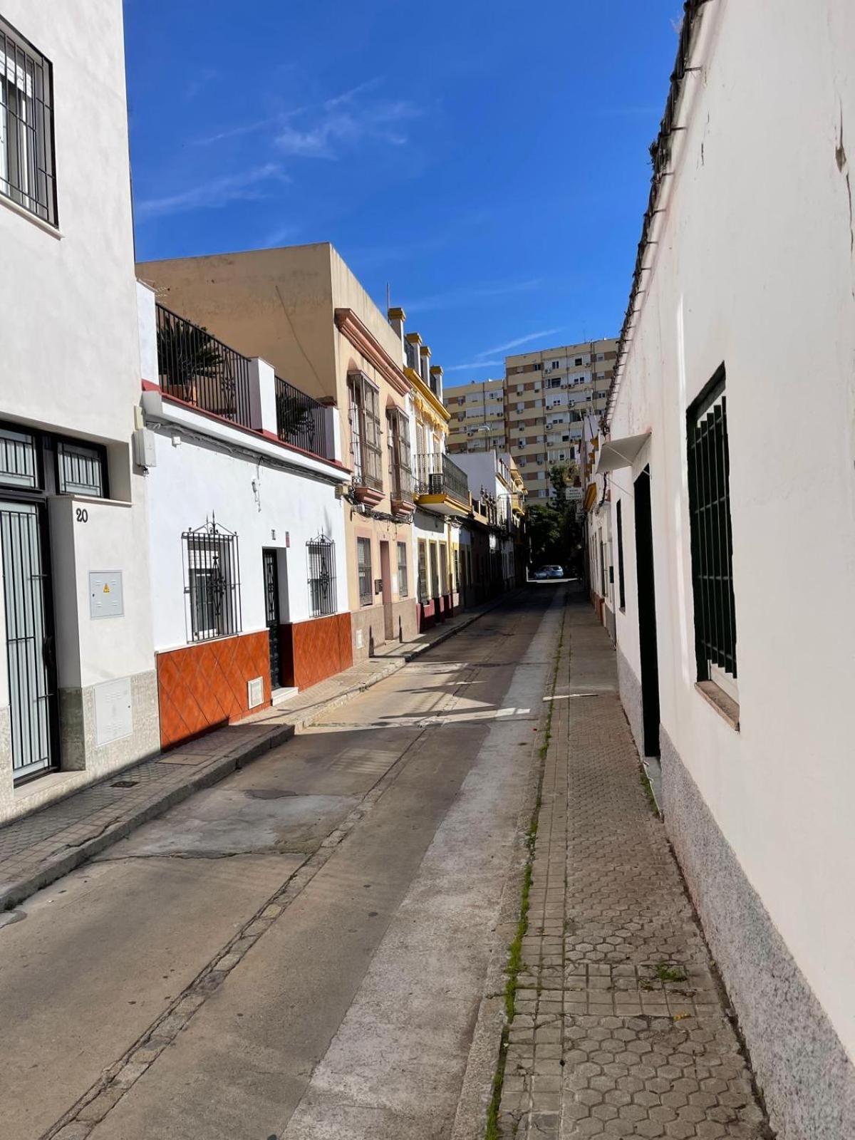 Vivir Arpisama * Seville