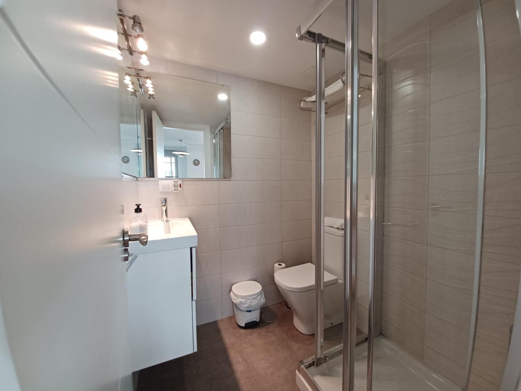 Apartment Inmogestion Integral Seville