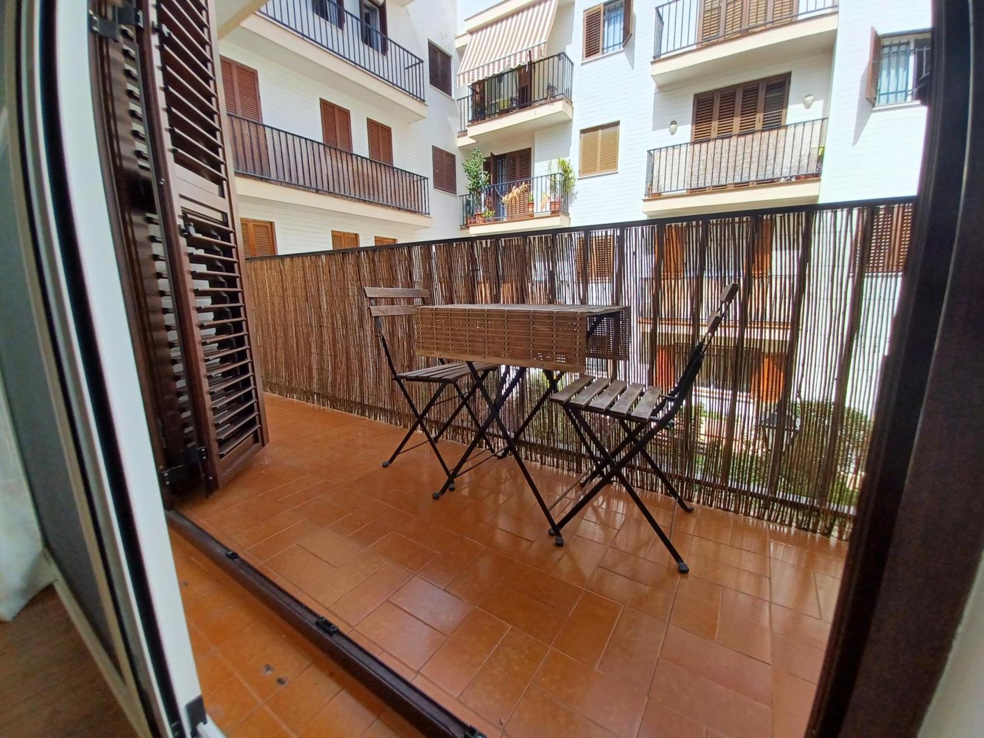 Inmogestion Integral Rentals, Paraiso 4, Apartment