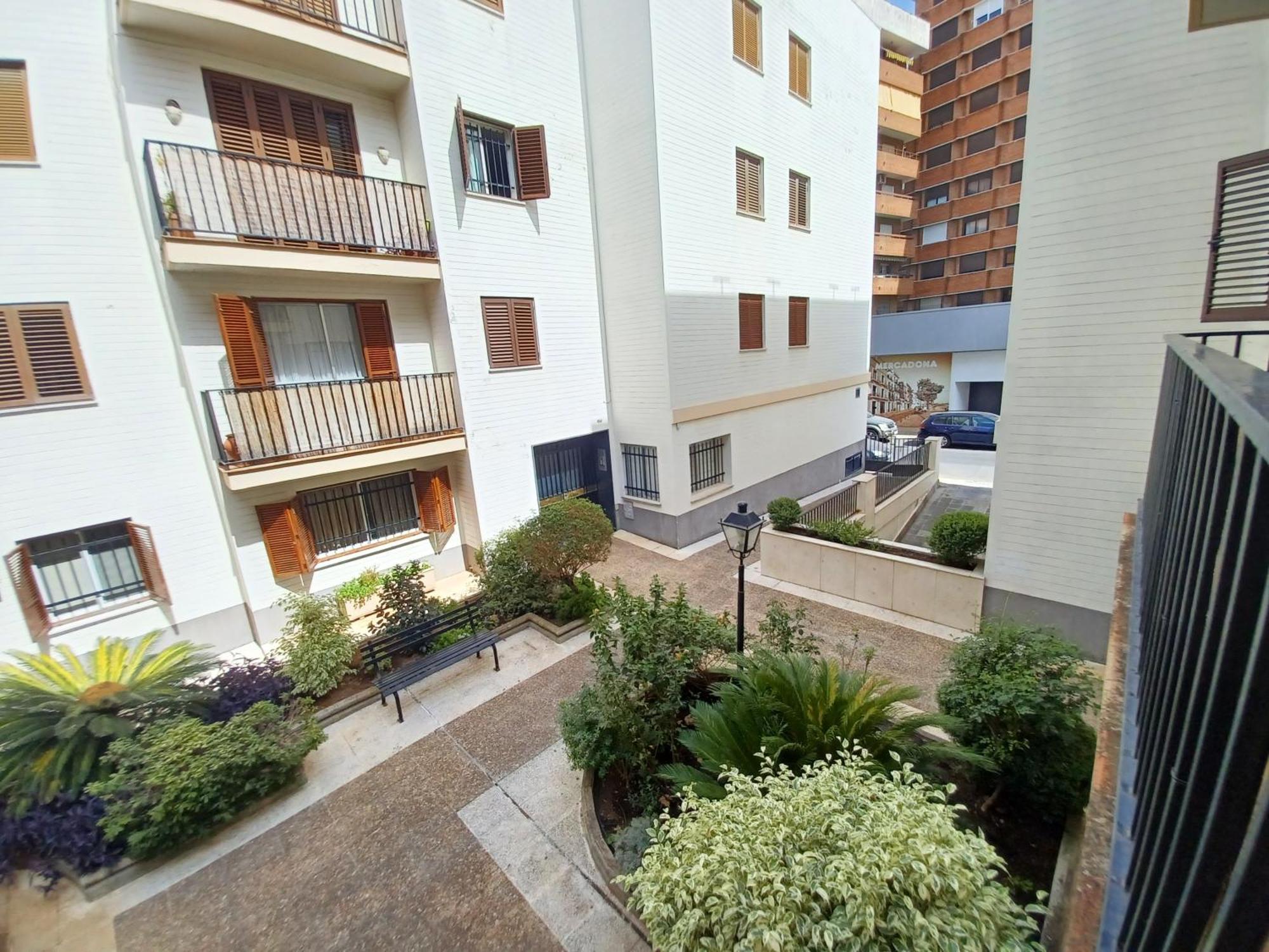 Apartment Inmogestion Integral Rentals, Paraiso 4, Seville