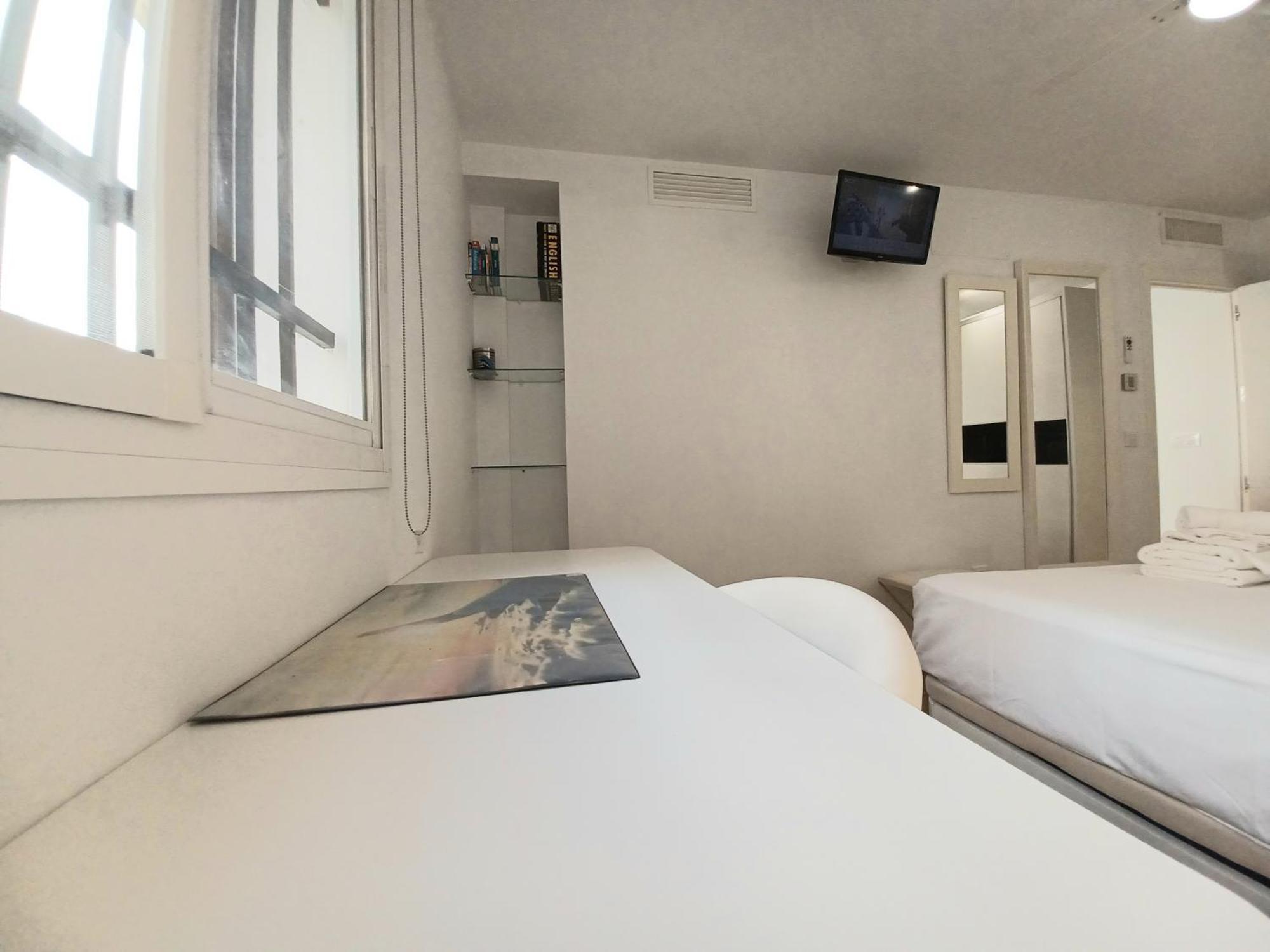 Inmogestion Integral Rentals, Paraiso 4, Apartment