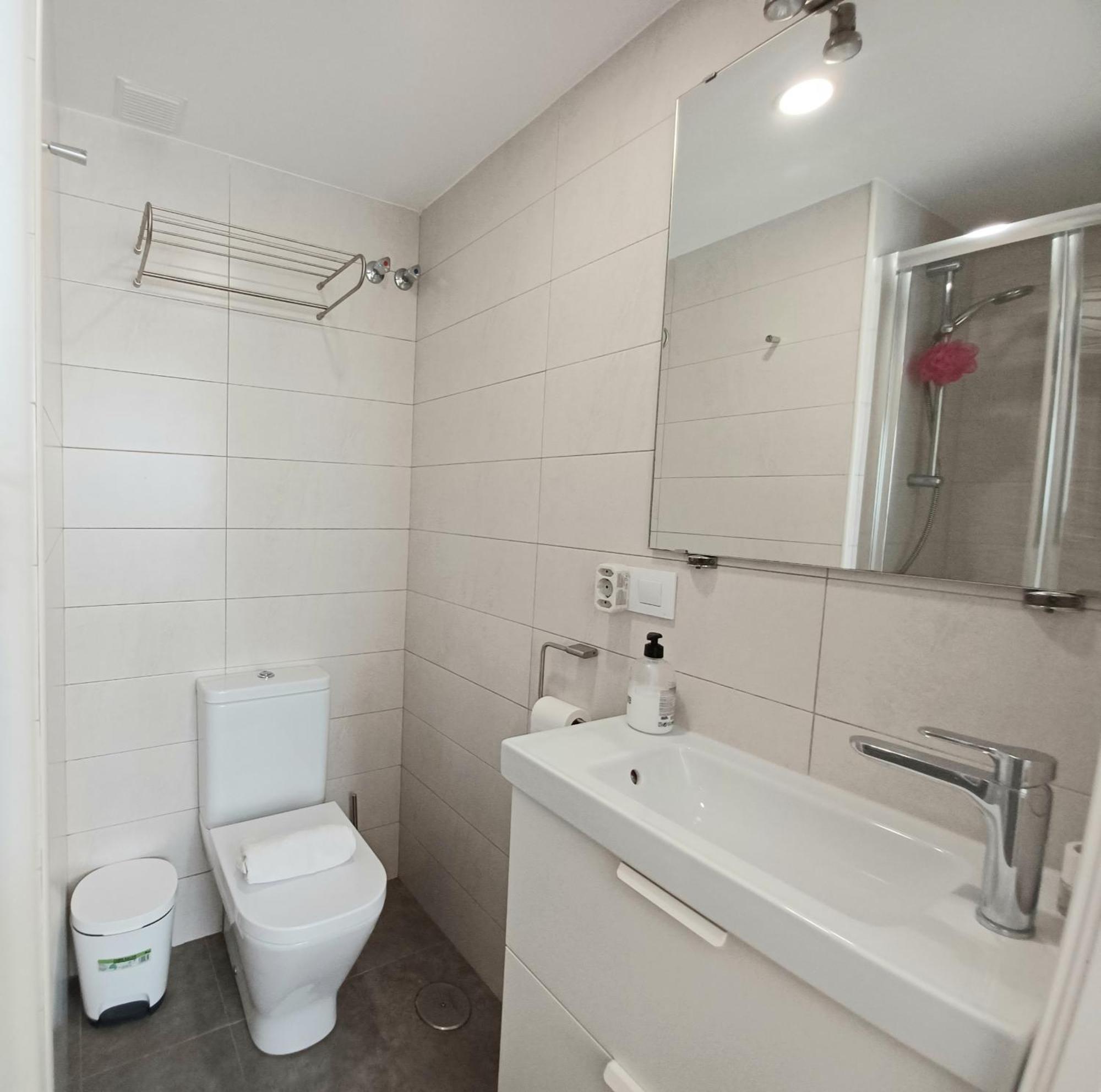 Inmogestion Integral Rentals, Paraiso 4, Apartment *