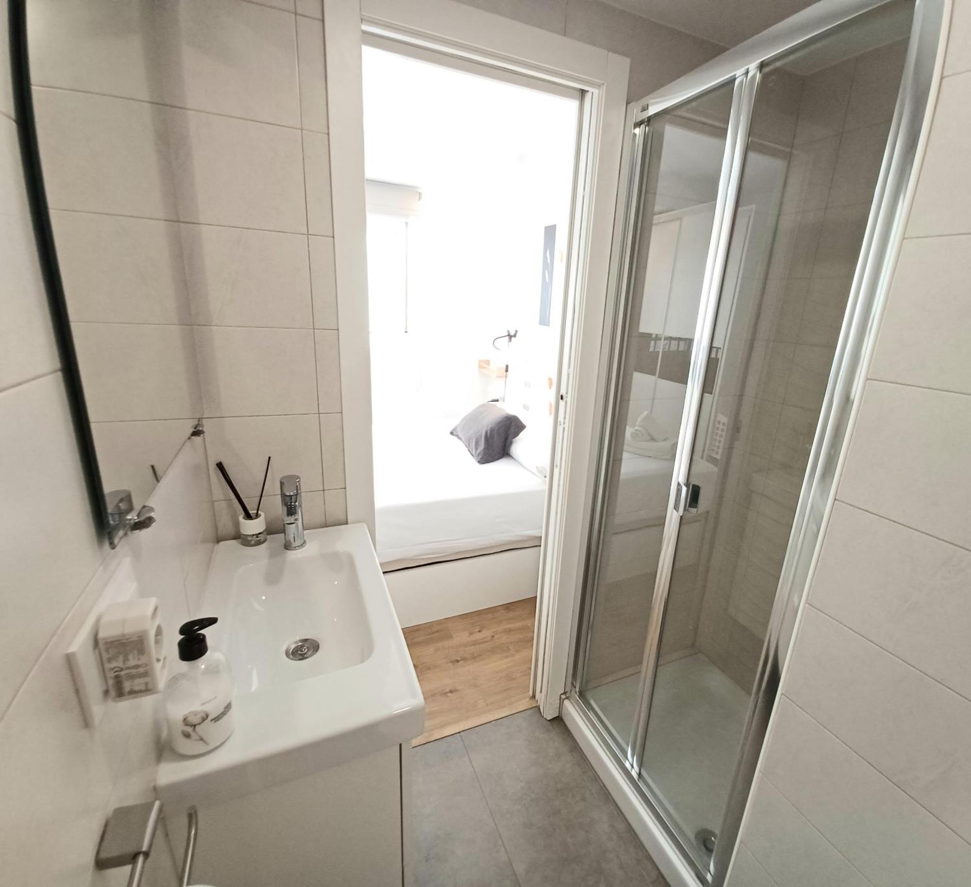 Inmogestion Integral Rentals, Paraiso 4, * Seville