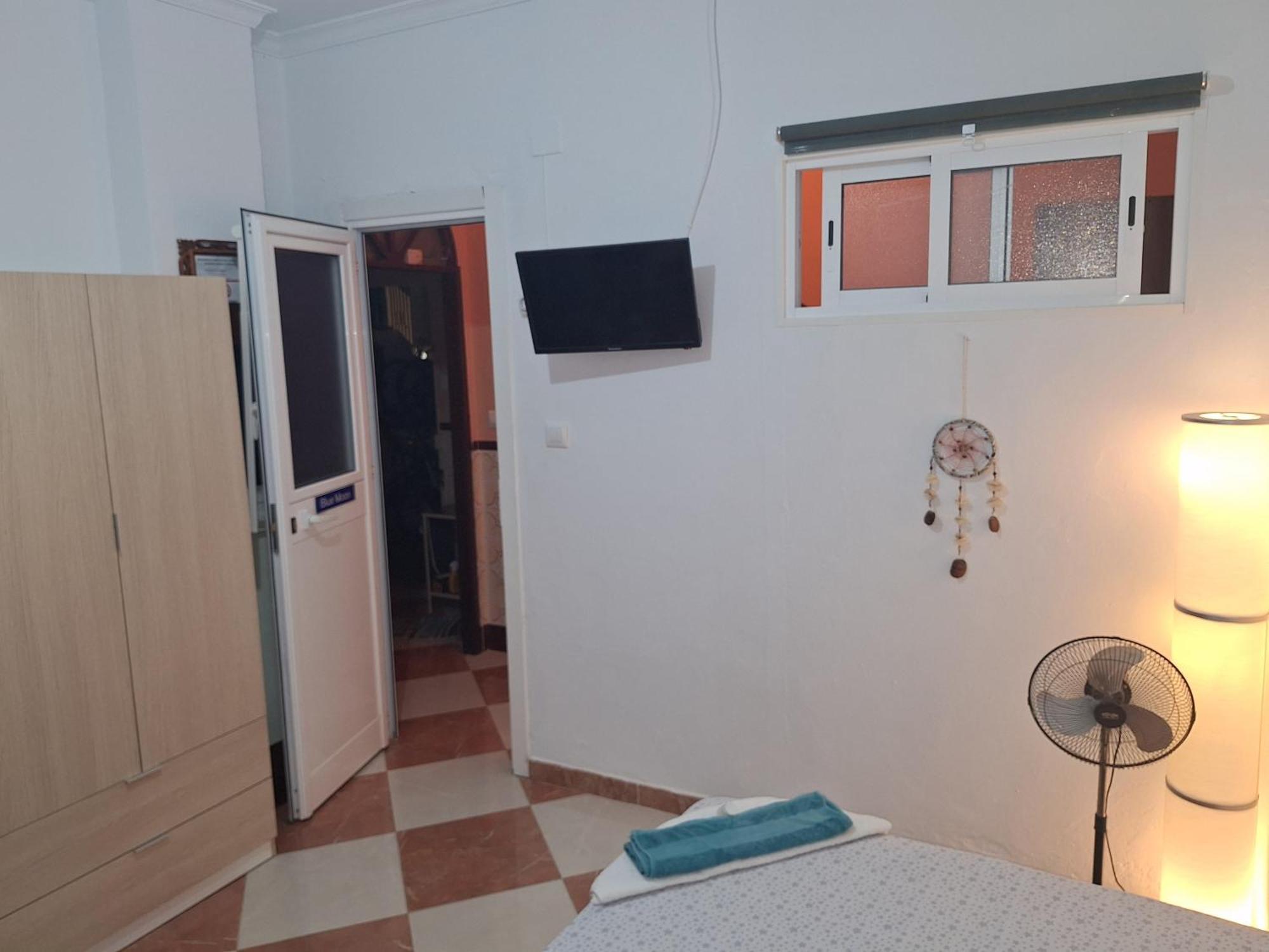 Homestay Ikigai House Seville