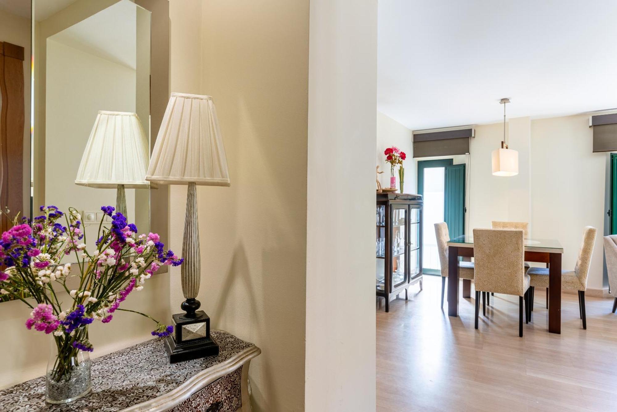 Pyle Centro Junto Catedral Apartment Seville