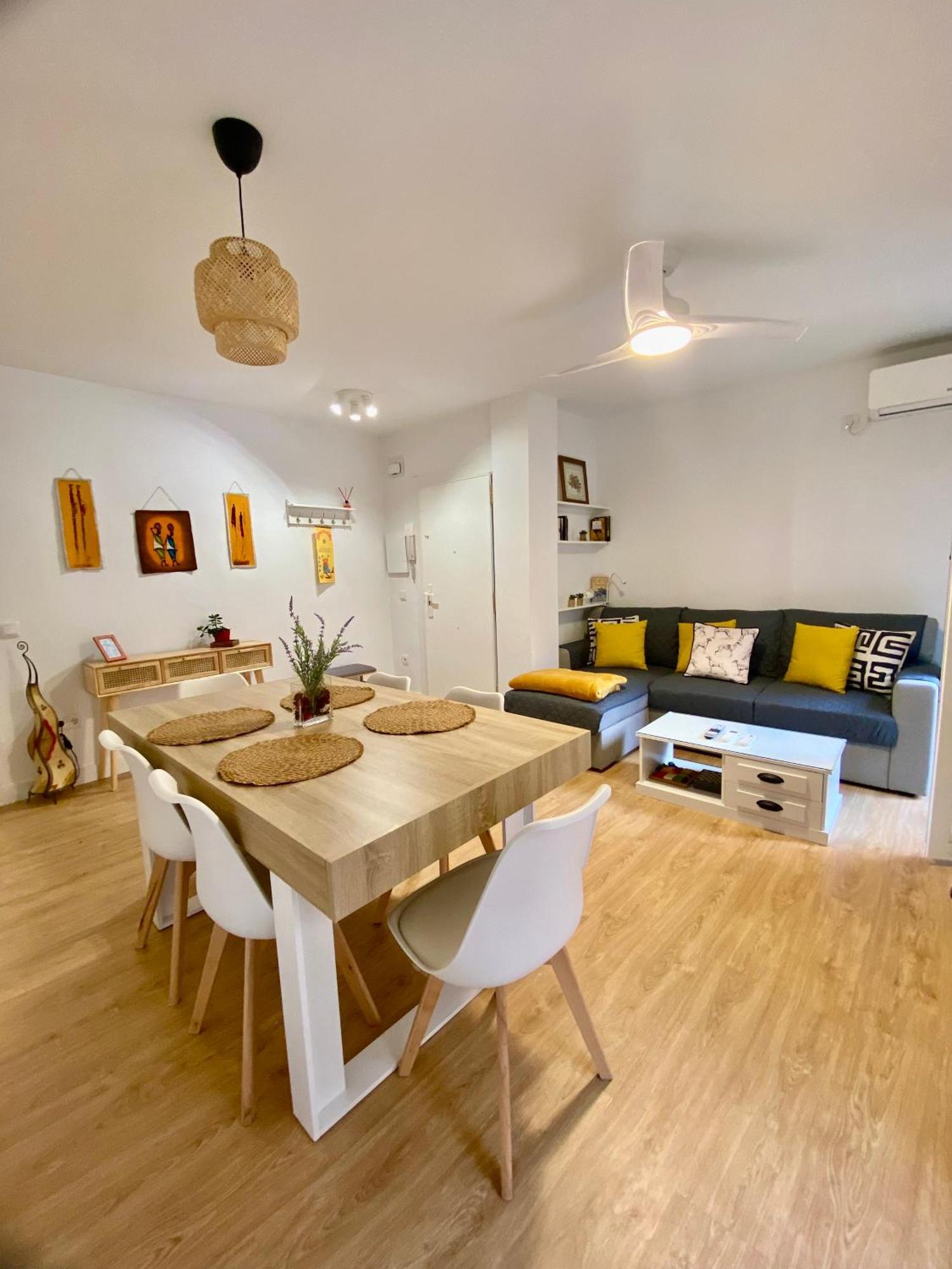 Apartment Azahar Museo *