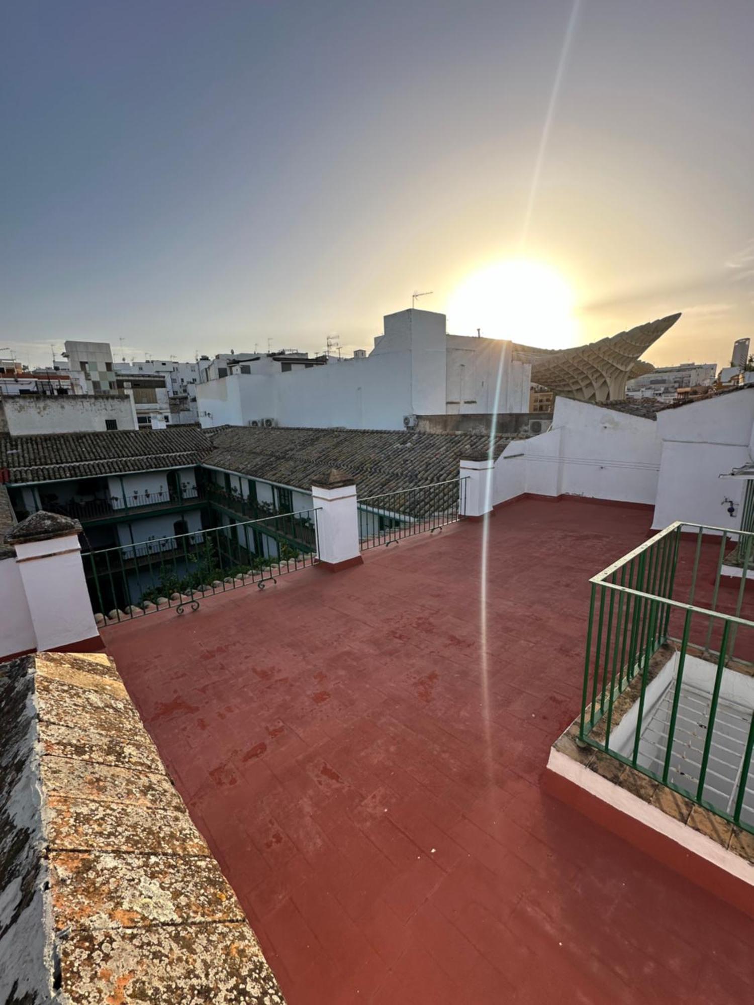 Homestay Casa Duque Compartida Familiar 2- Bano Propio *