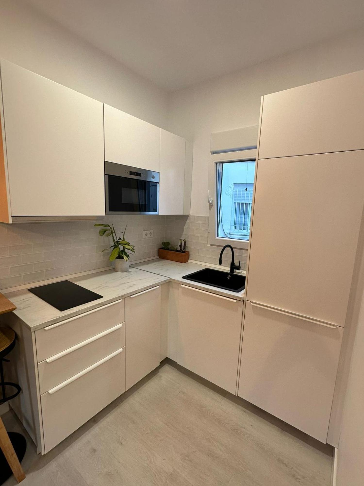 Penthouse Center Apartment *