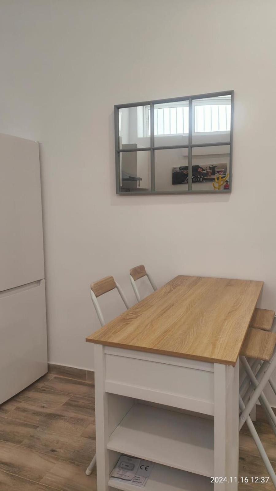 Apartment In Alameda De Hercules