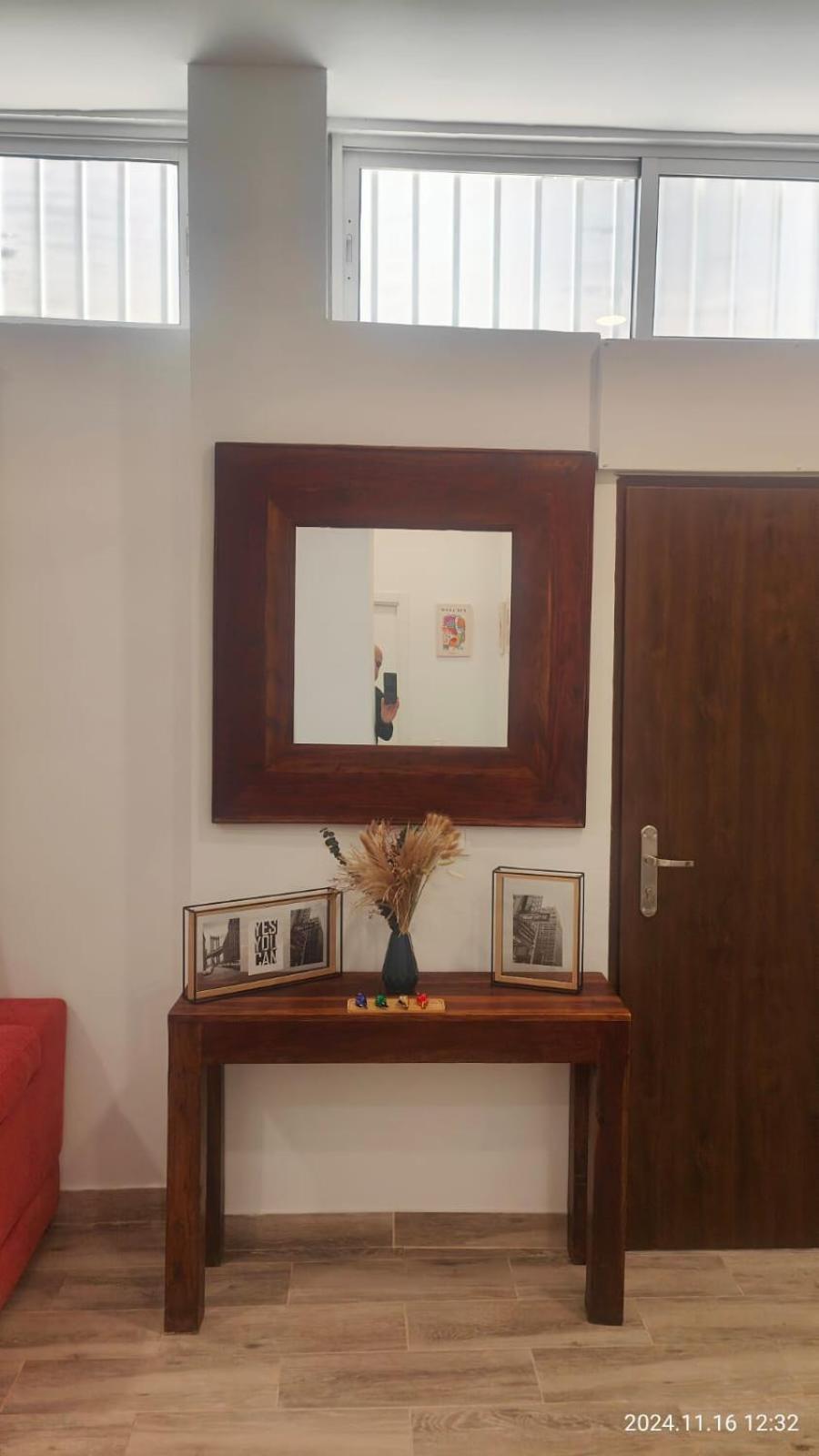 Apartment In Alameda De Hercules *
