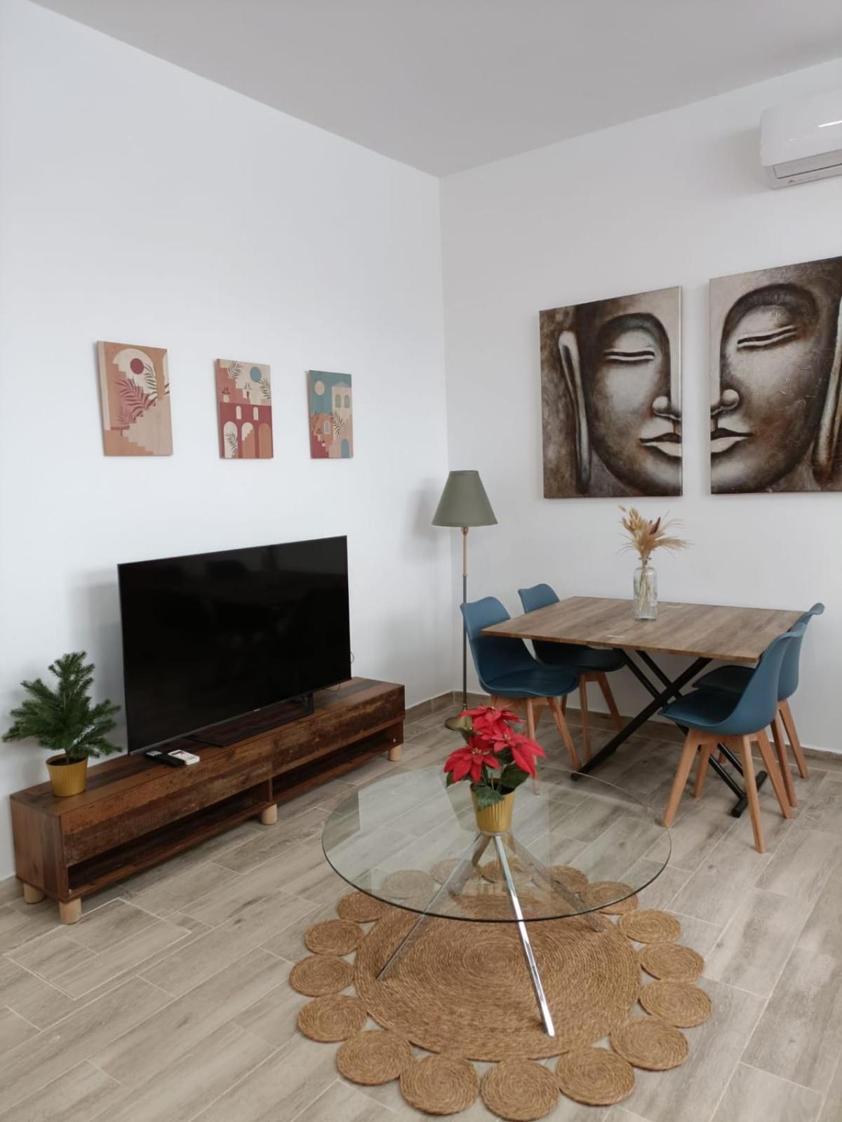 In Alameda De Hercules Apartment Seville