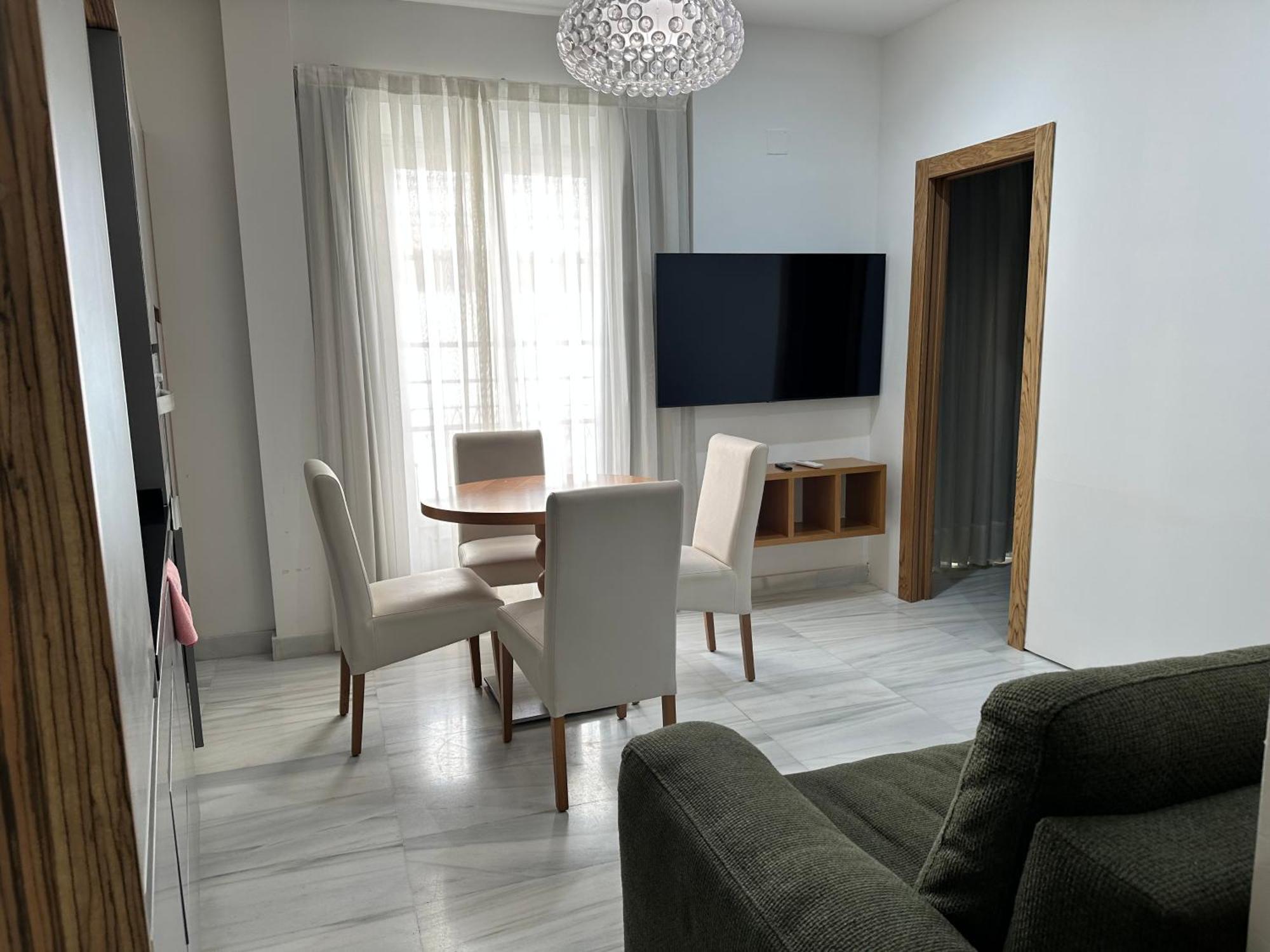 Apartment Casa Gloria