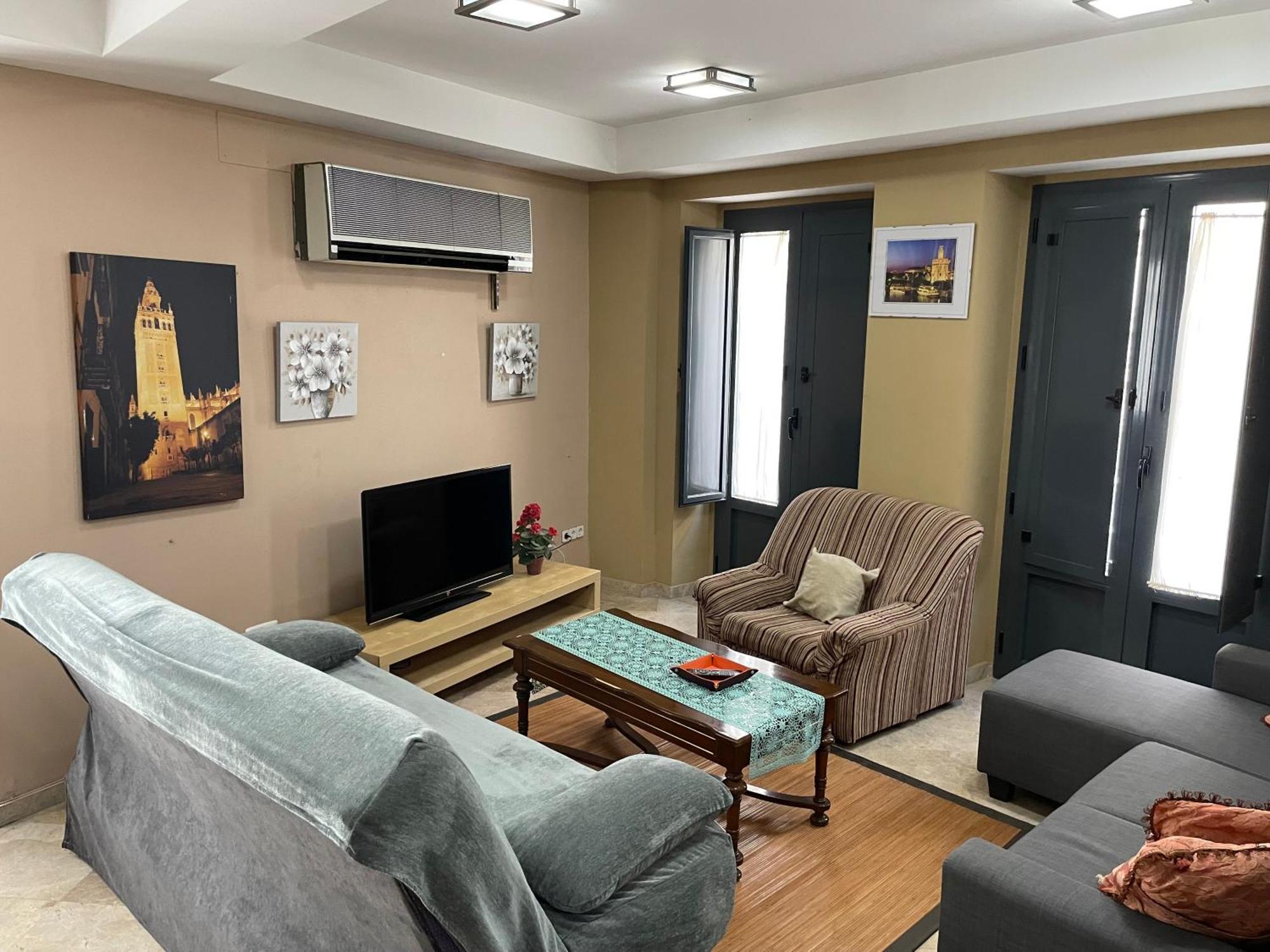 Duplex Sagasta Apartamentos-sagasta Apartment *