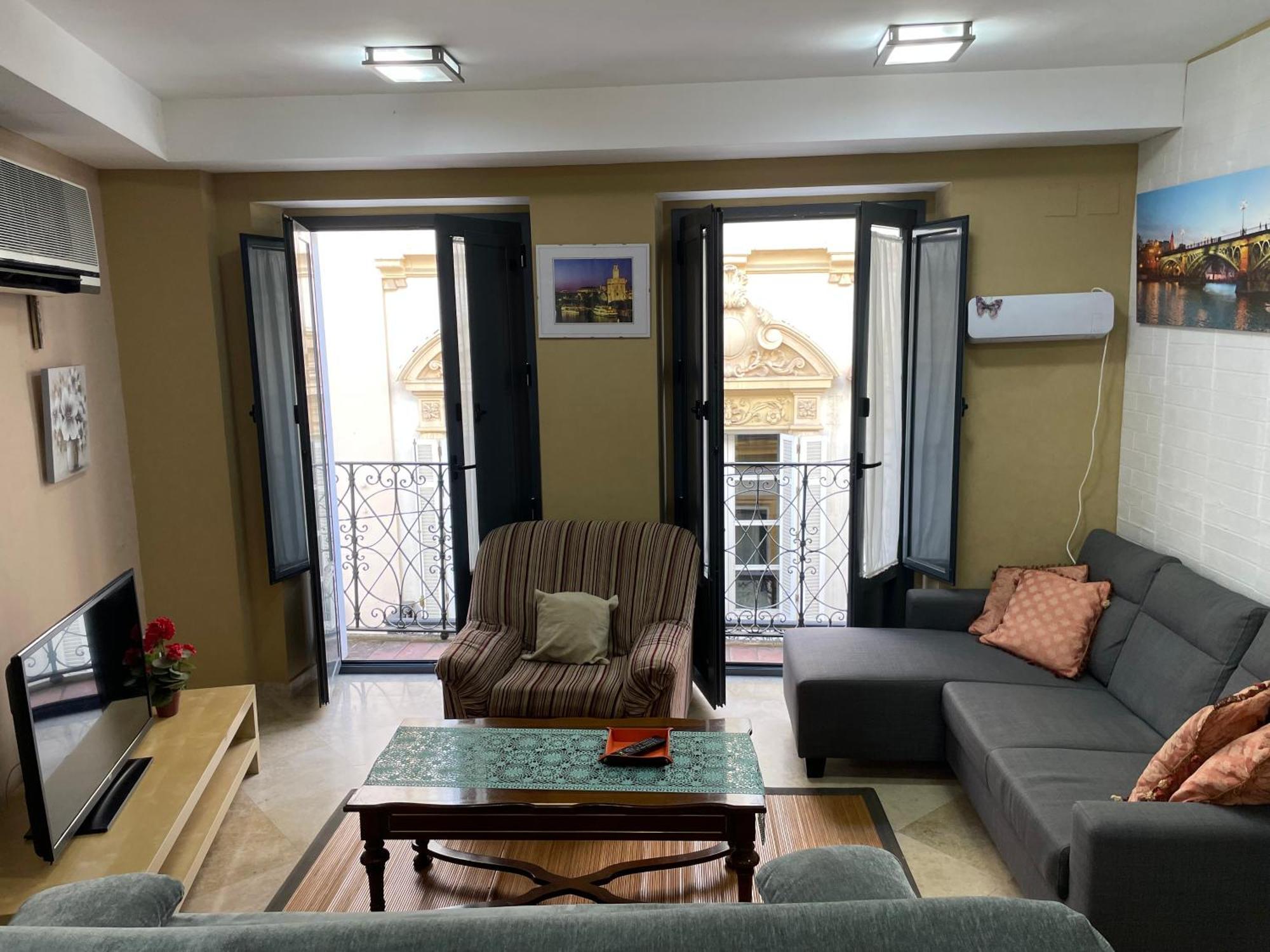 Apartment Duplex Sagasta Apartamentos-sagasta *