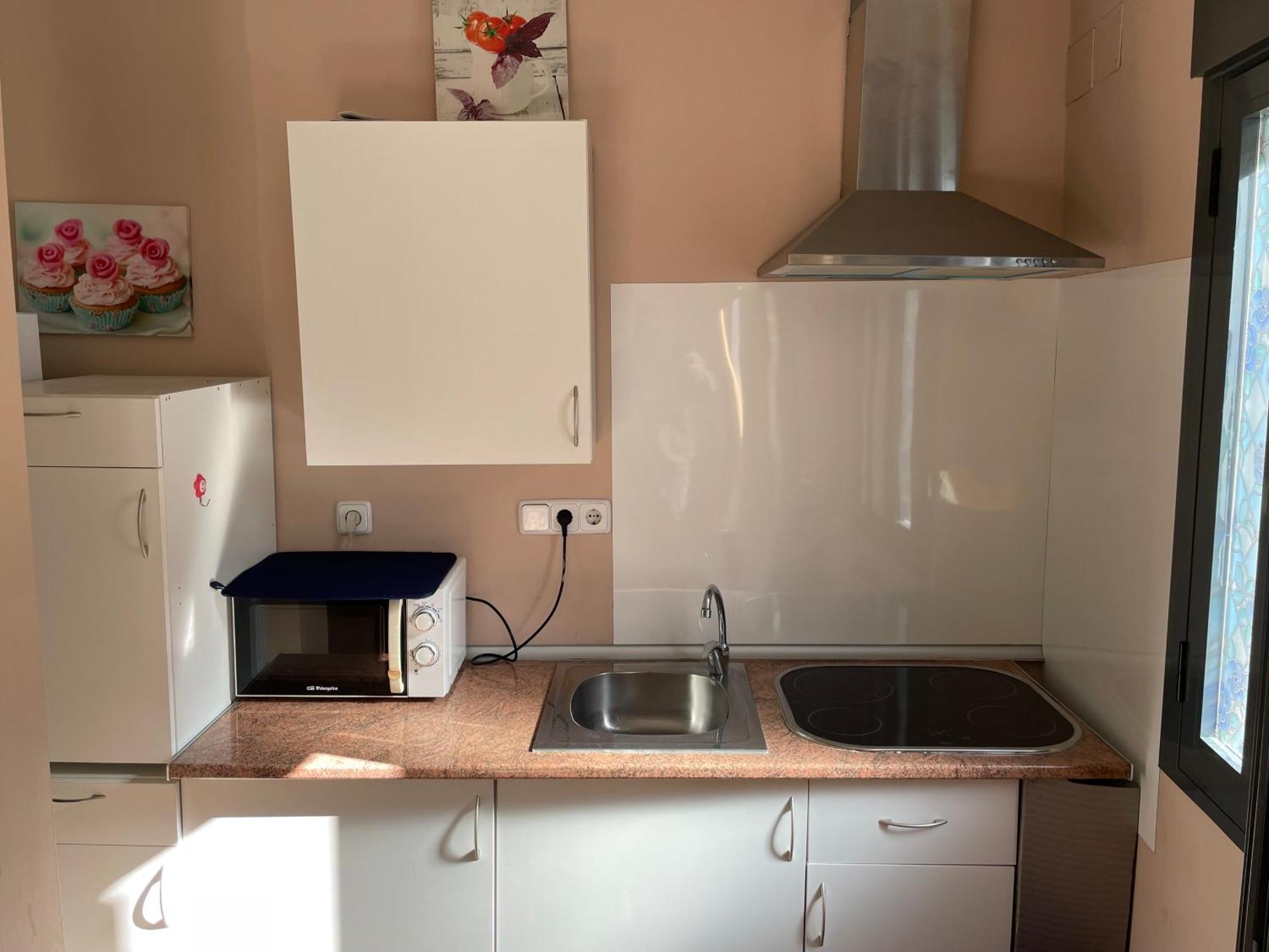 Duplex Sagasta Apartamentos-sagasta Seville