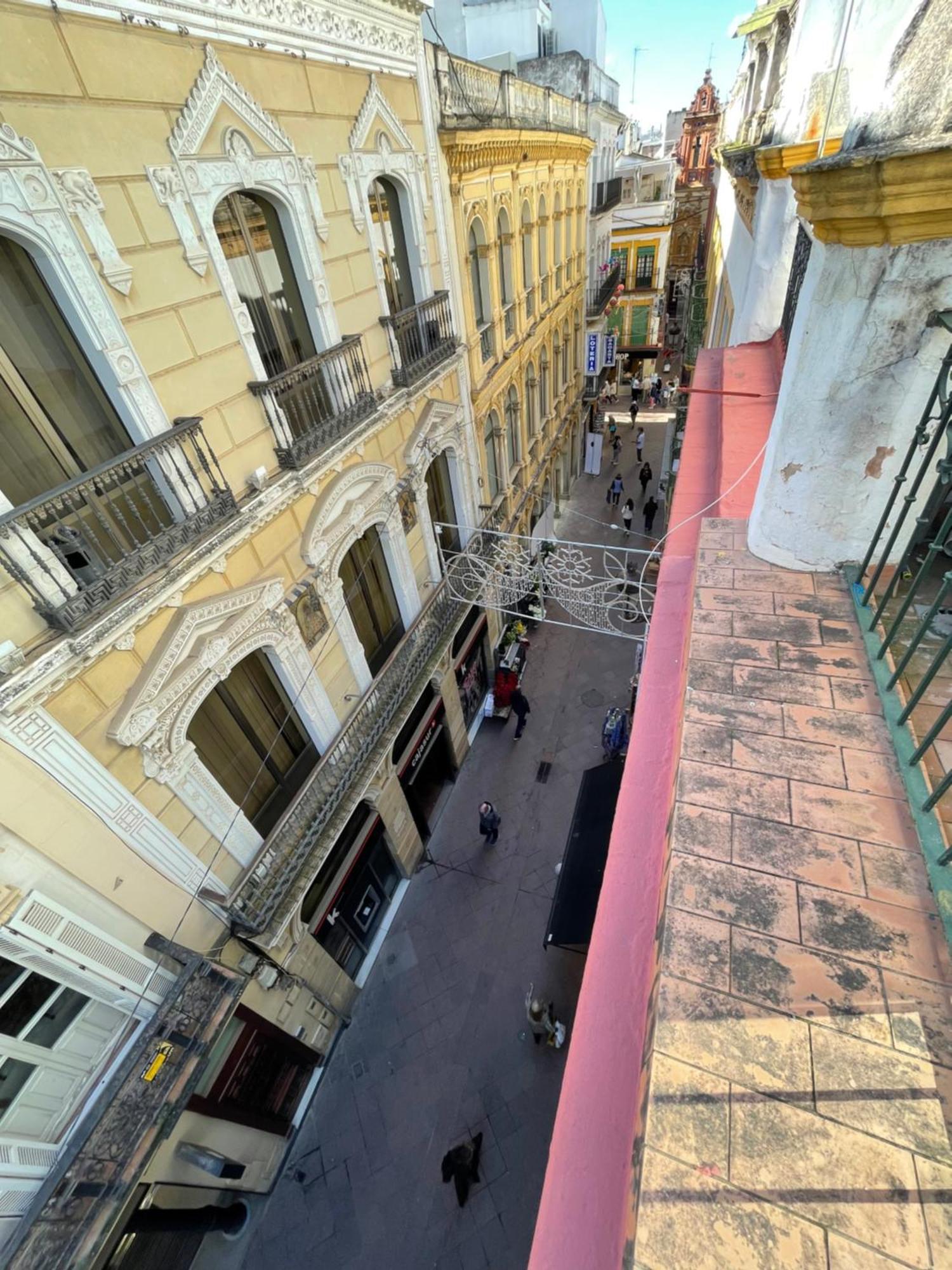 Duplex Sagasta Apartamentos-sagasta * Seville