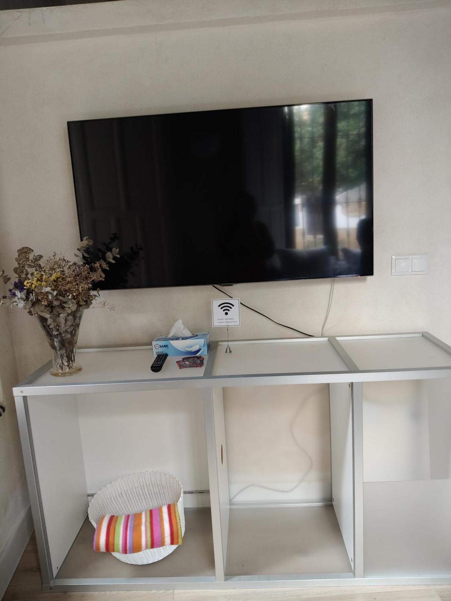 Santa Cruz, Centro Apartment *