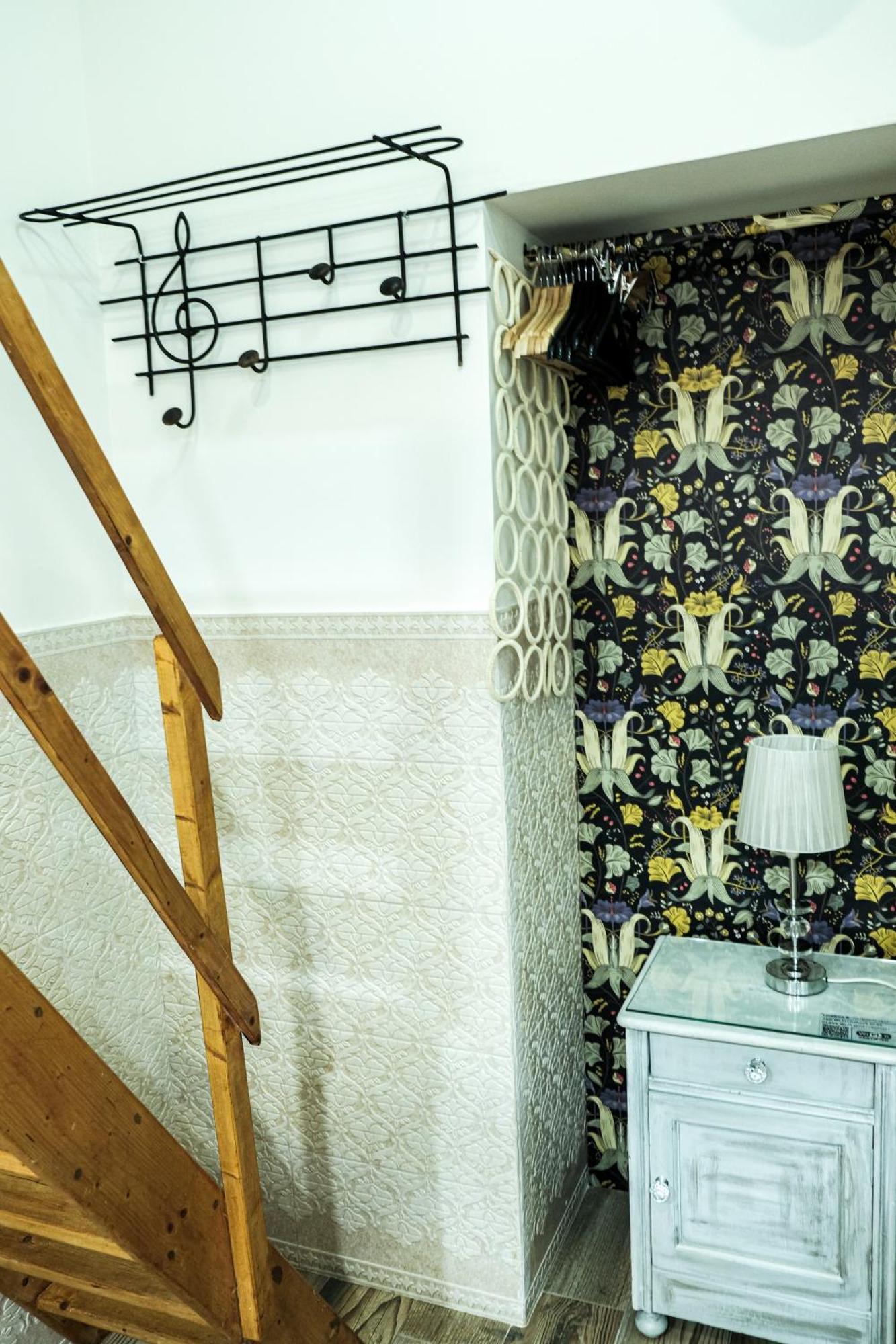 Homestay Casa De La Juderia Dona Pilar *