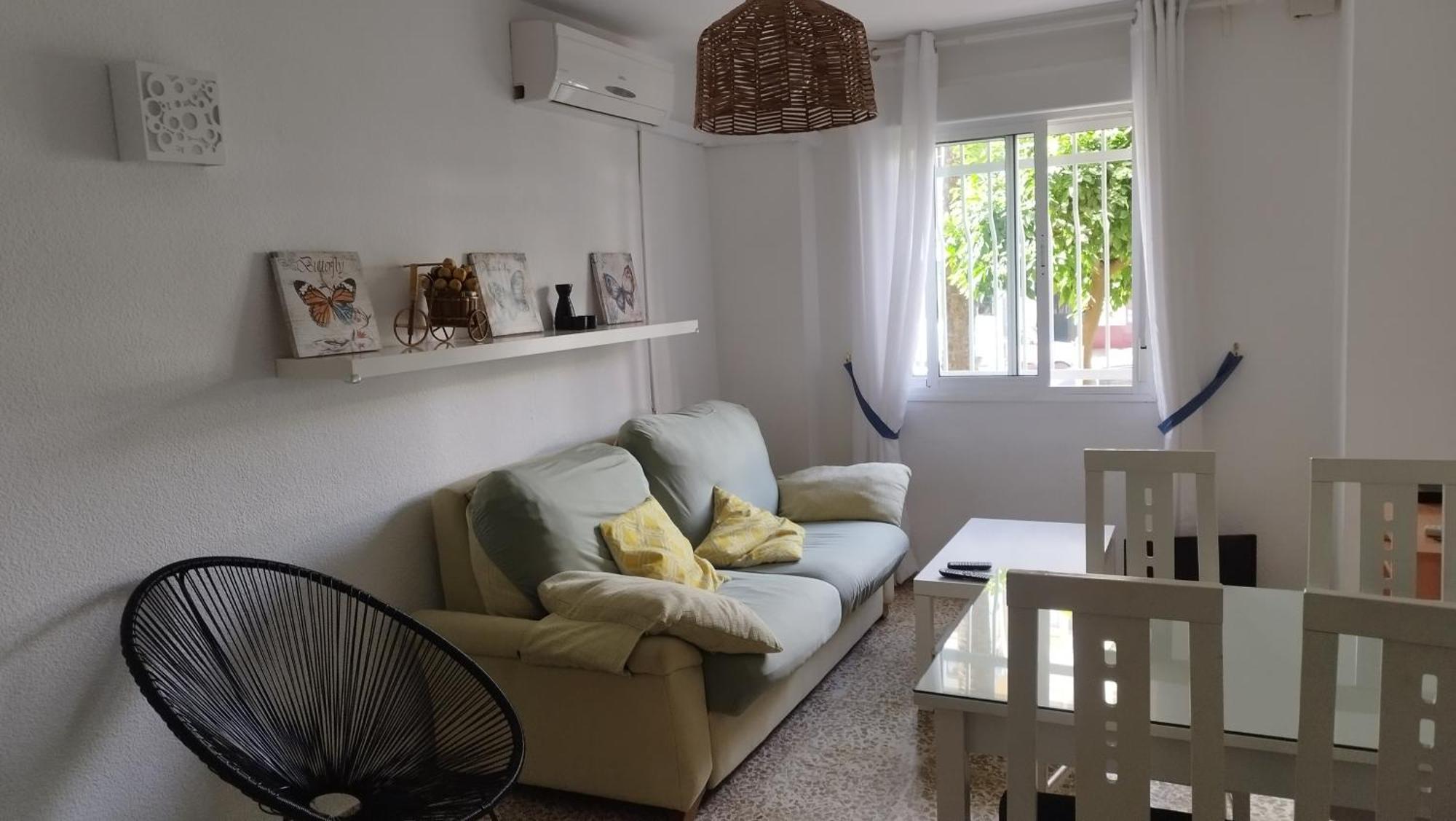 Apartamento Urbion *