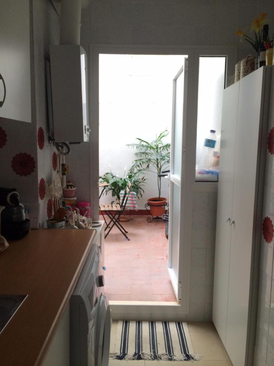 Apartamento Urbion Sevilla