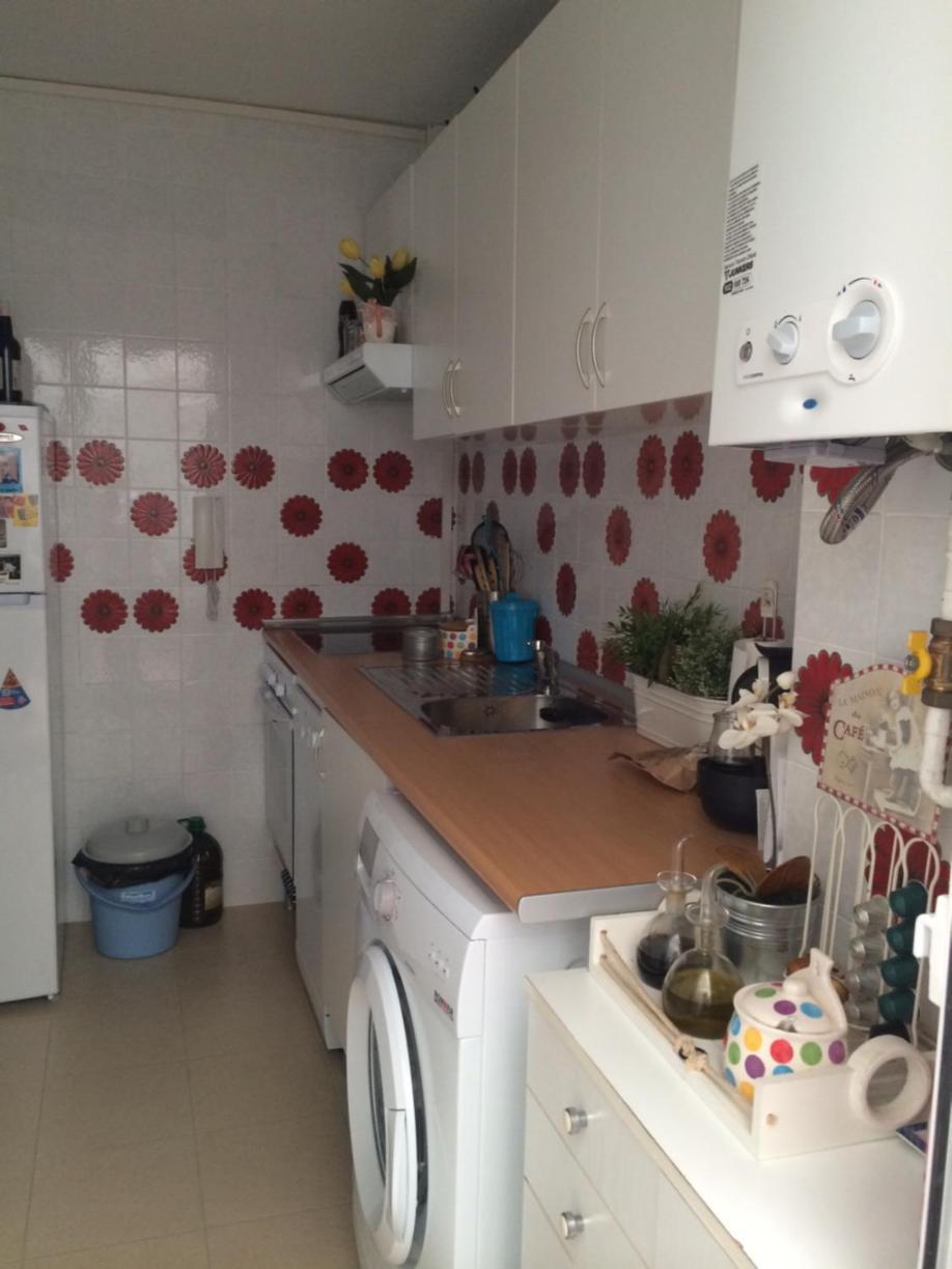 Urbion Apartamento Sevilla