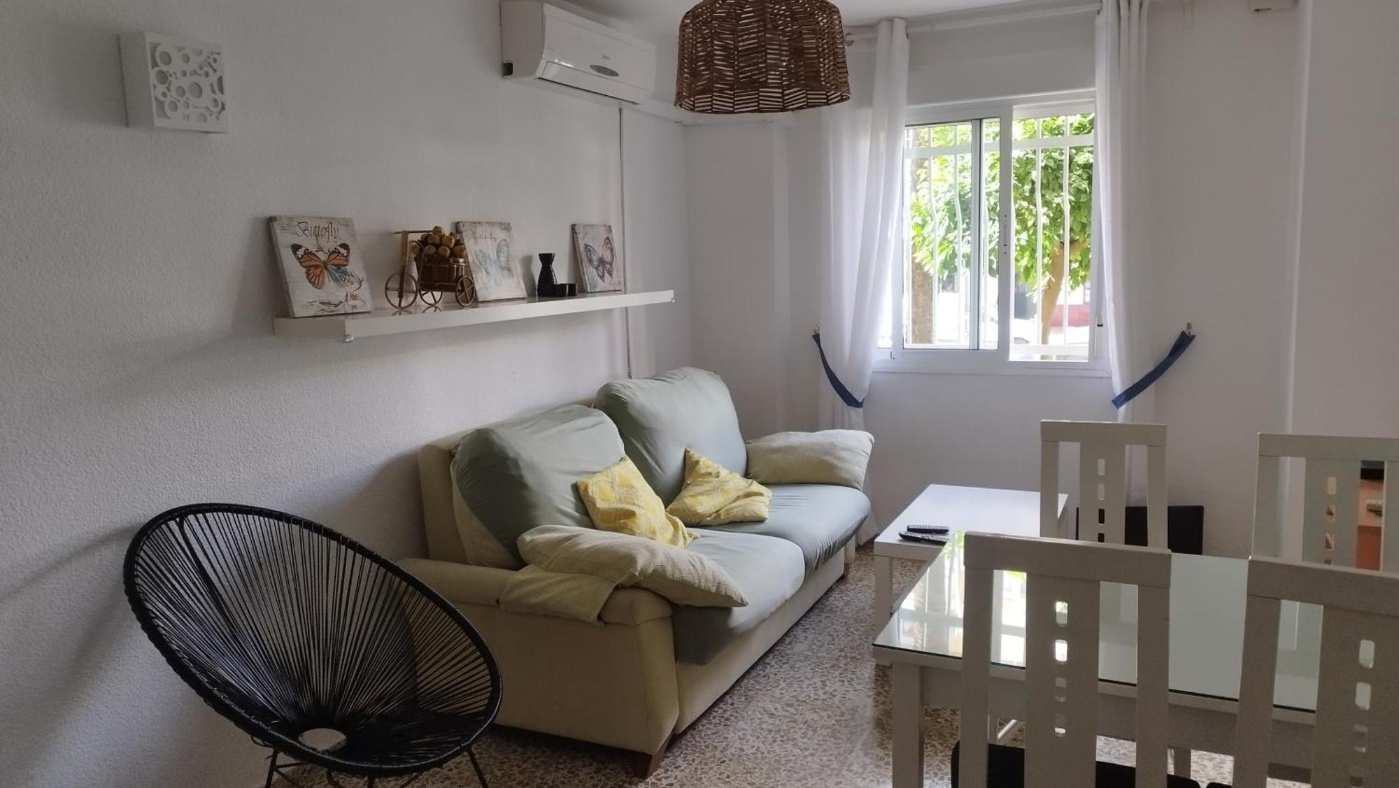 Urbion Apartamento *