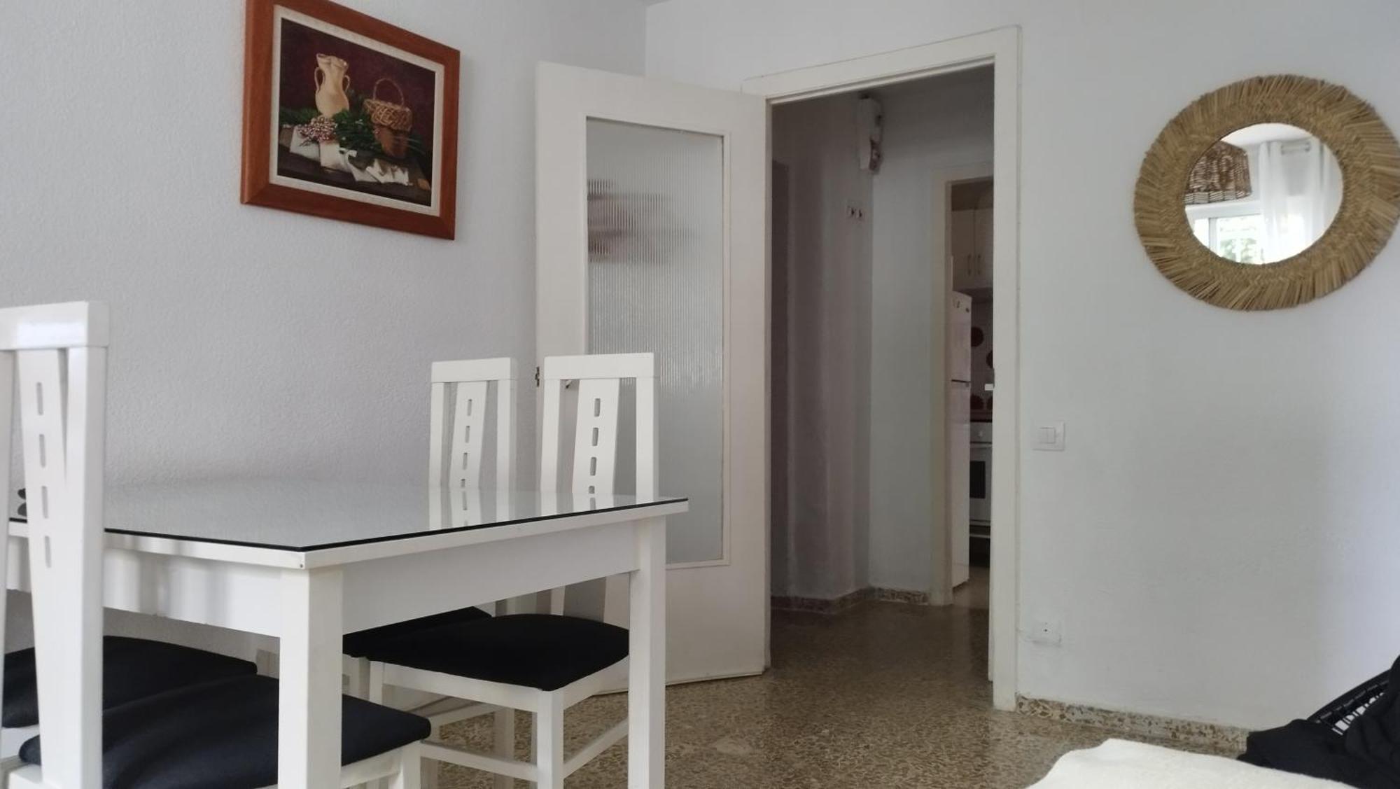 Apartamento Urbion