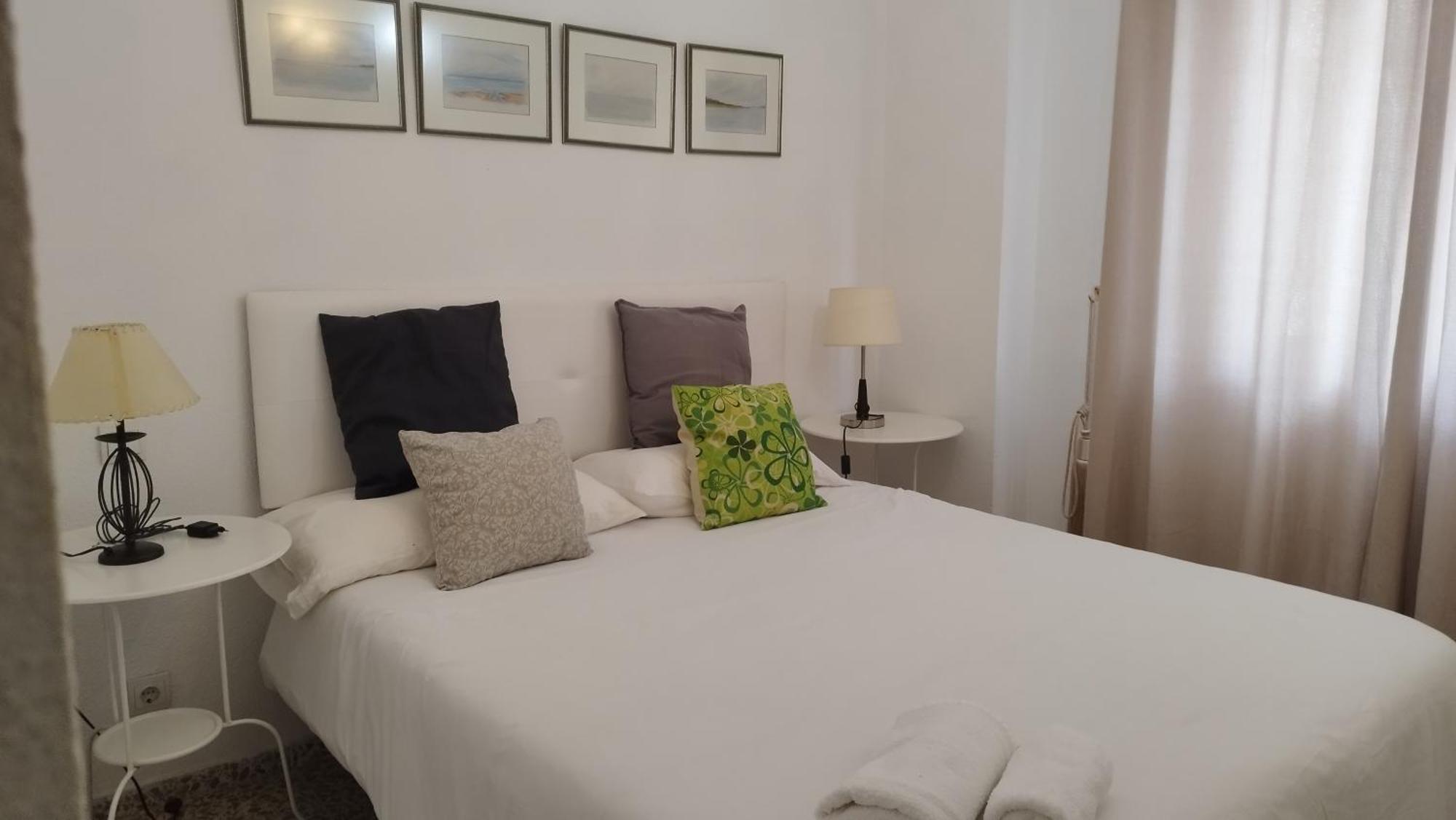 Urbion Apartamento *