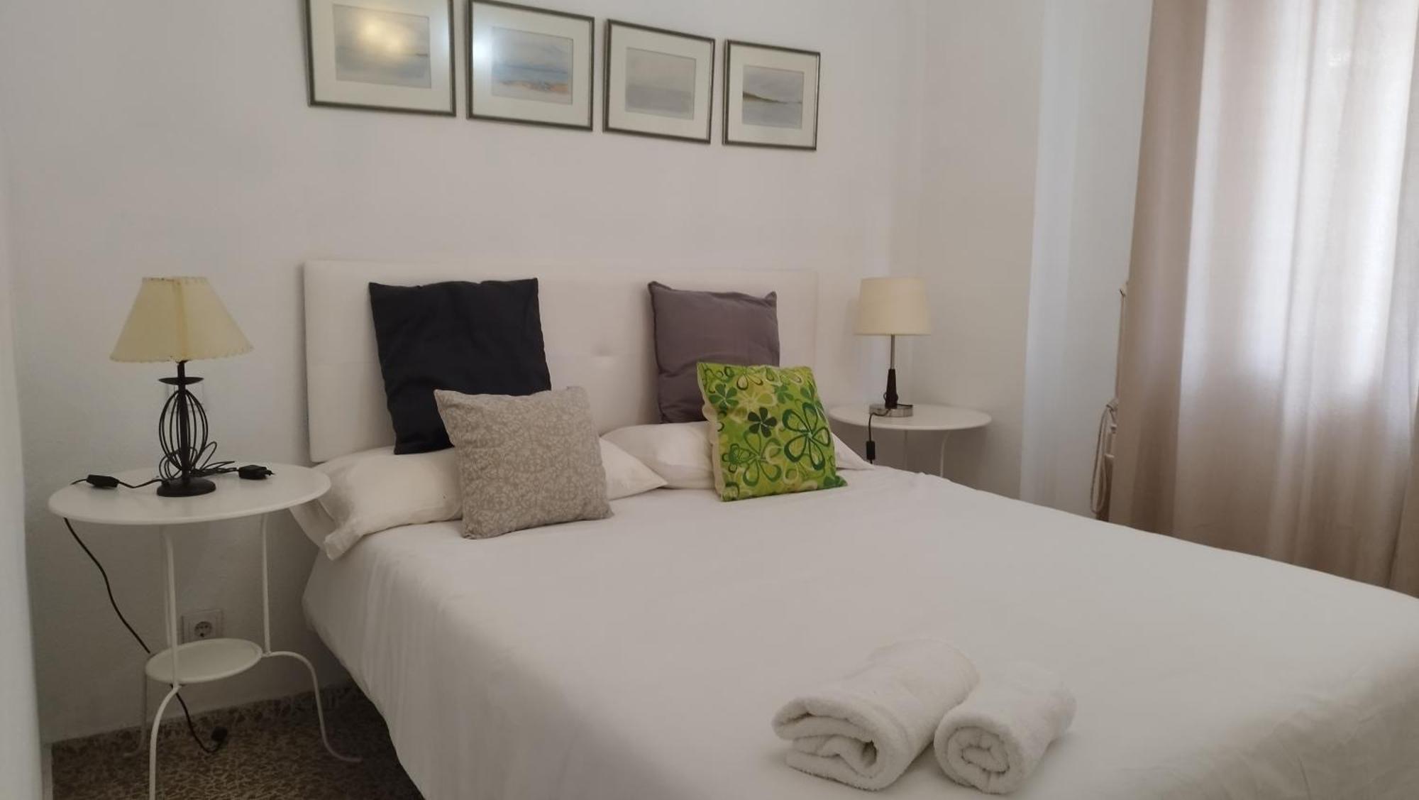 Apartamento Urbion *