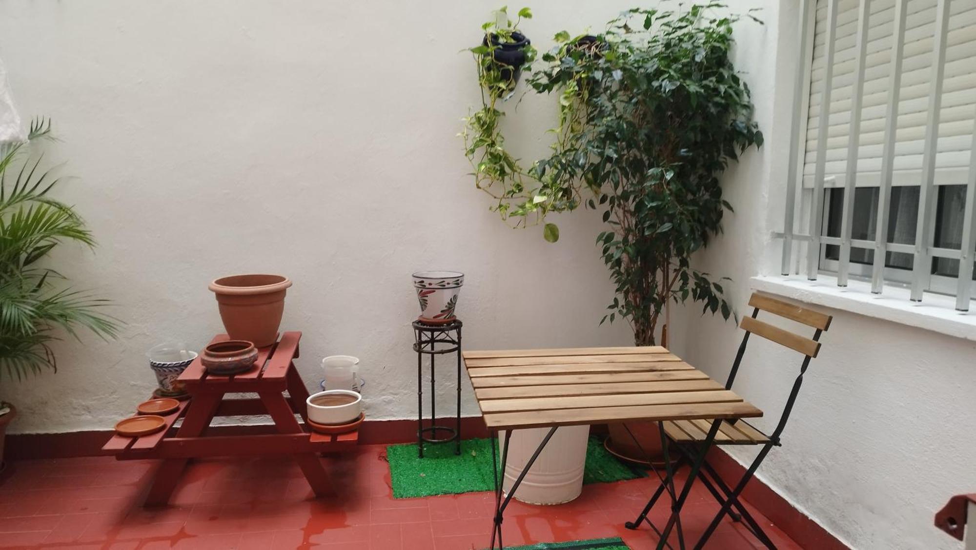 Urbion Apartamento Sevilla