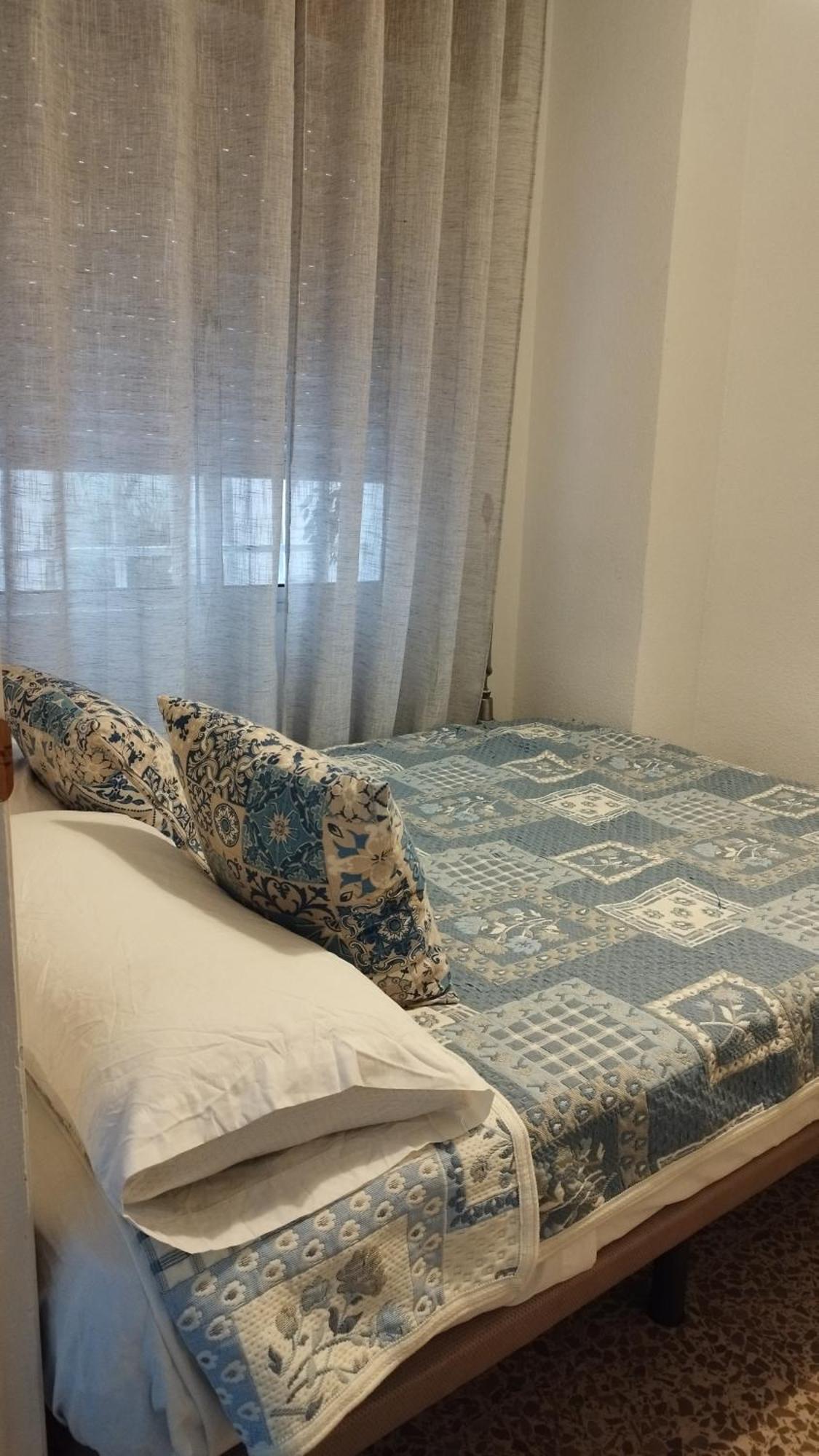 Apartamento Urbion Sevilla