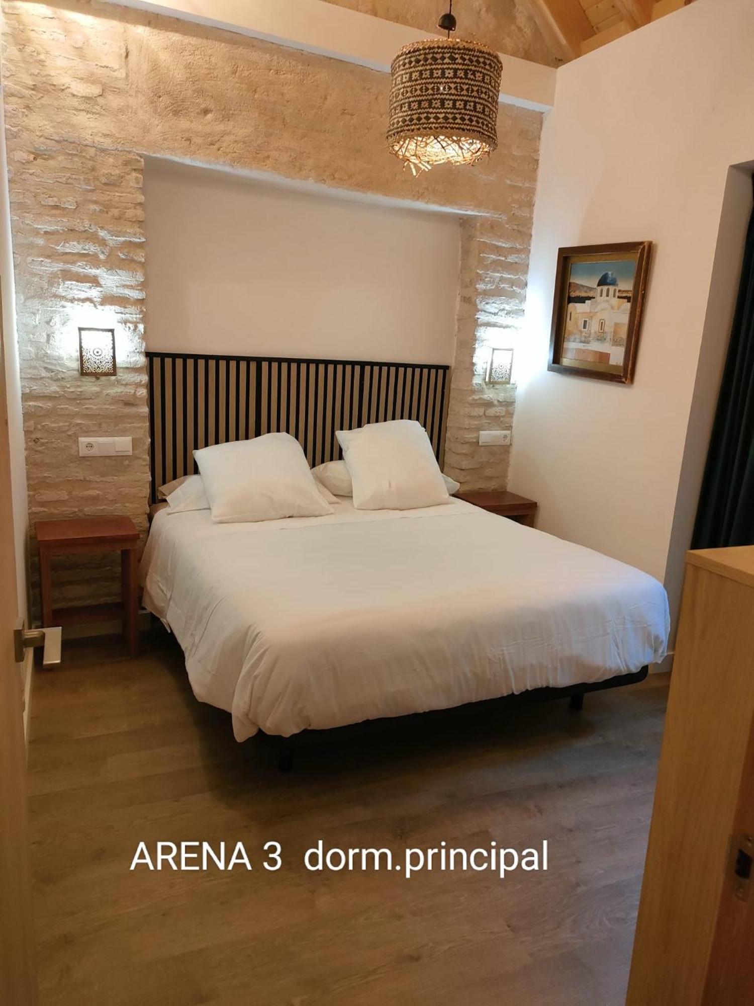 Casa Arena Centro Encanto Y Confort * Seville