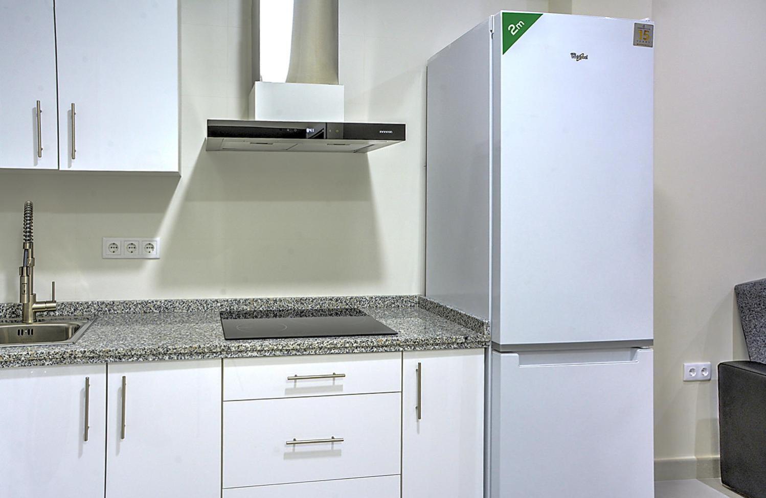 Exclusivo Piso Renovado * Seville