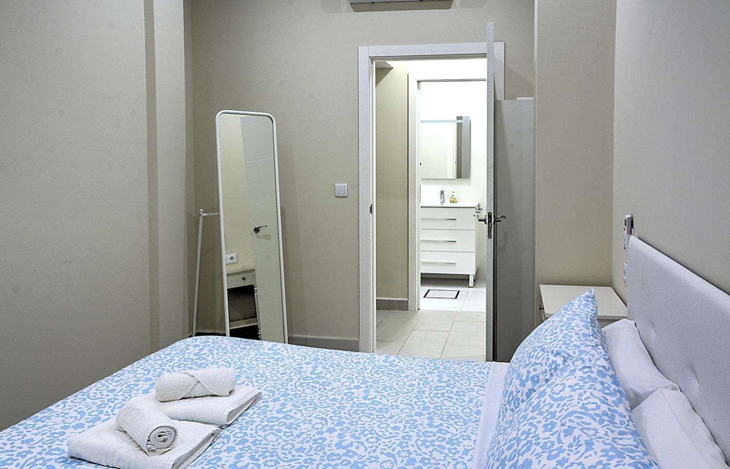 Apartment Exclusivo Piso Renovado