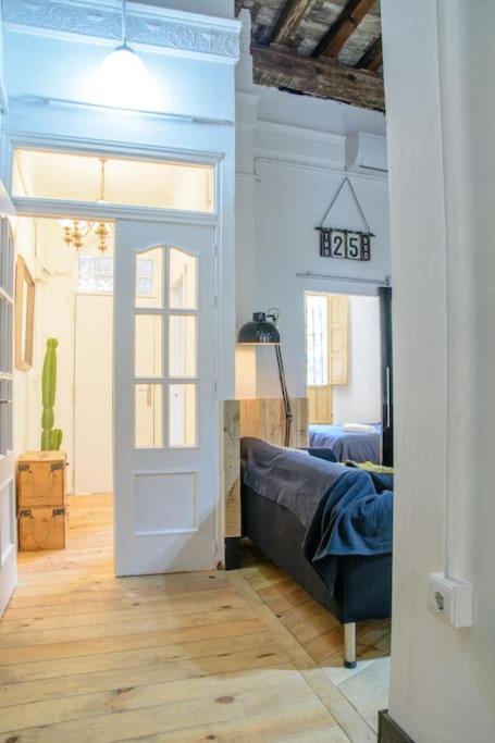 Apartment Alameda De Hercules *