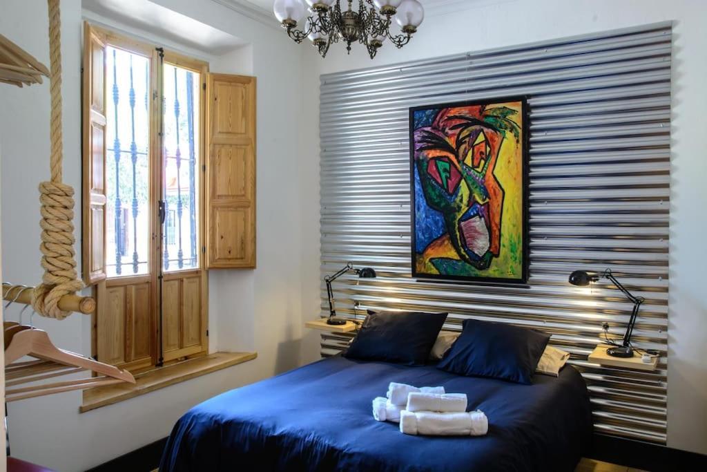 Apartment Alameda De Hercules Seville