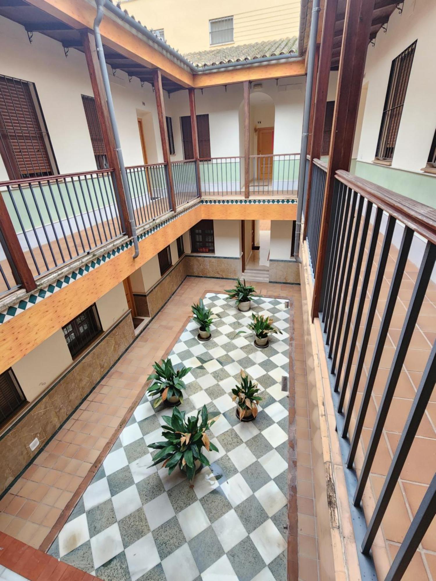 Makao Apartamento La Macarena Apartment Seville