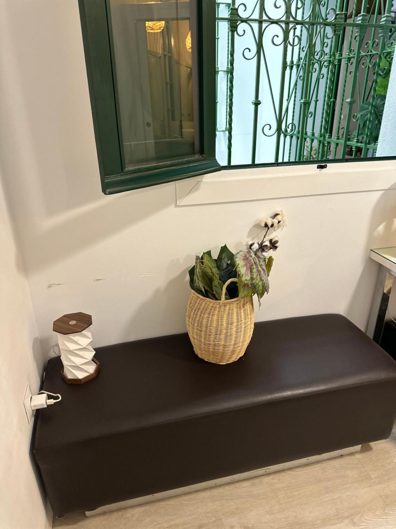 Casa Duque Compartida Familiar 1-Habitacion Con Bano Propio Seville