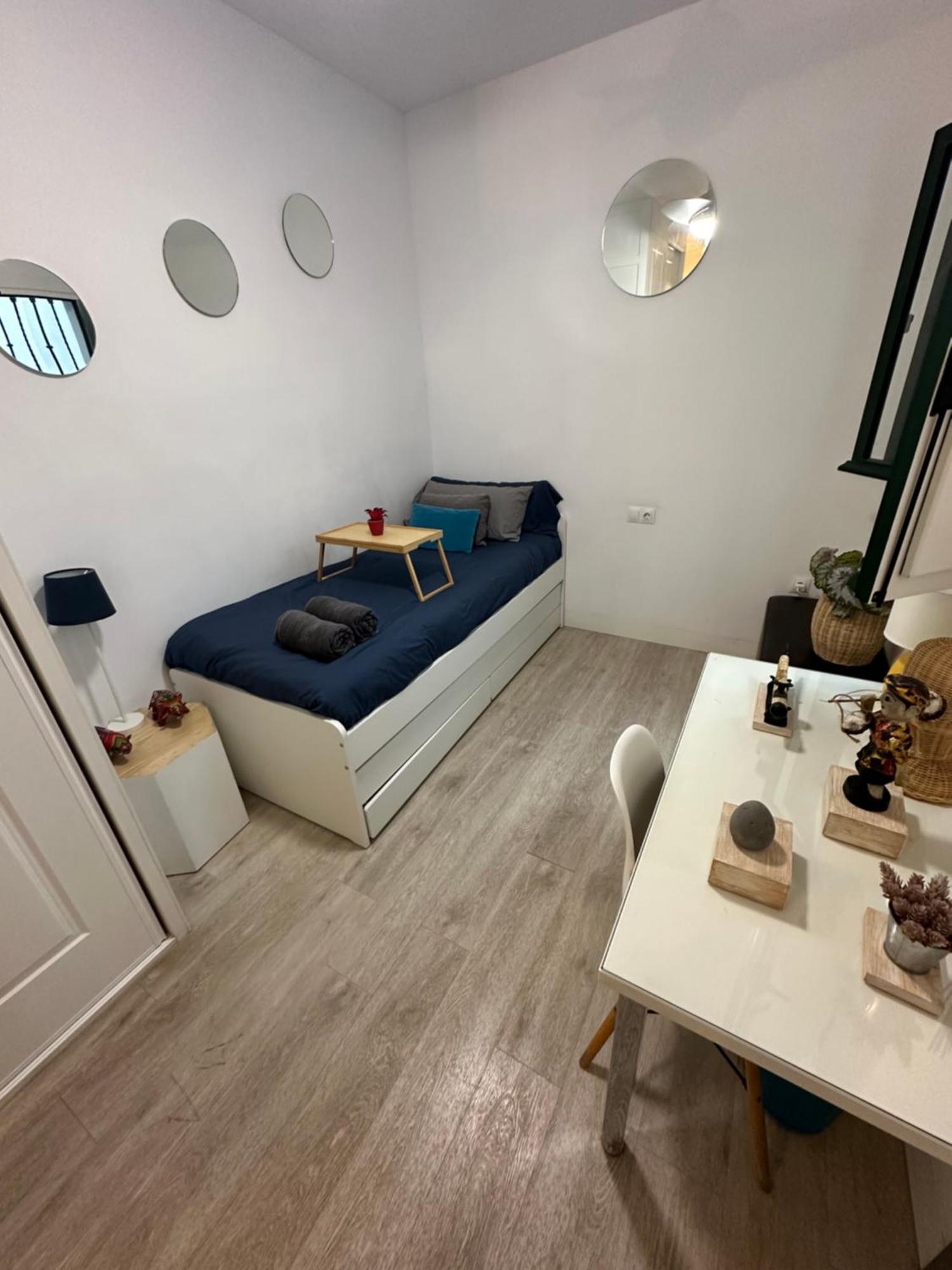 Casa Duque Compartida Familiar 1-Habitacion Con Bano Propio Homestay *