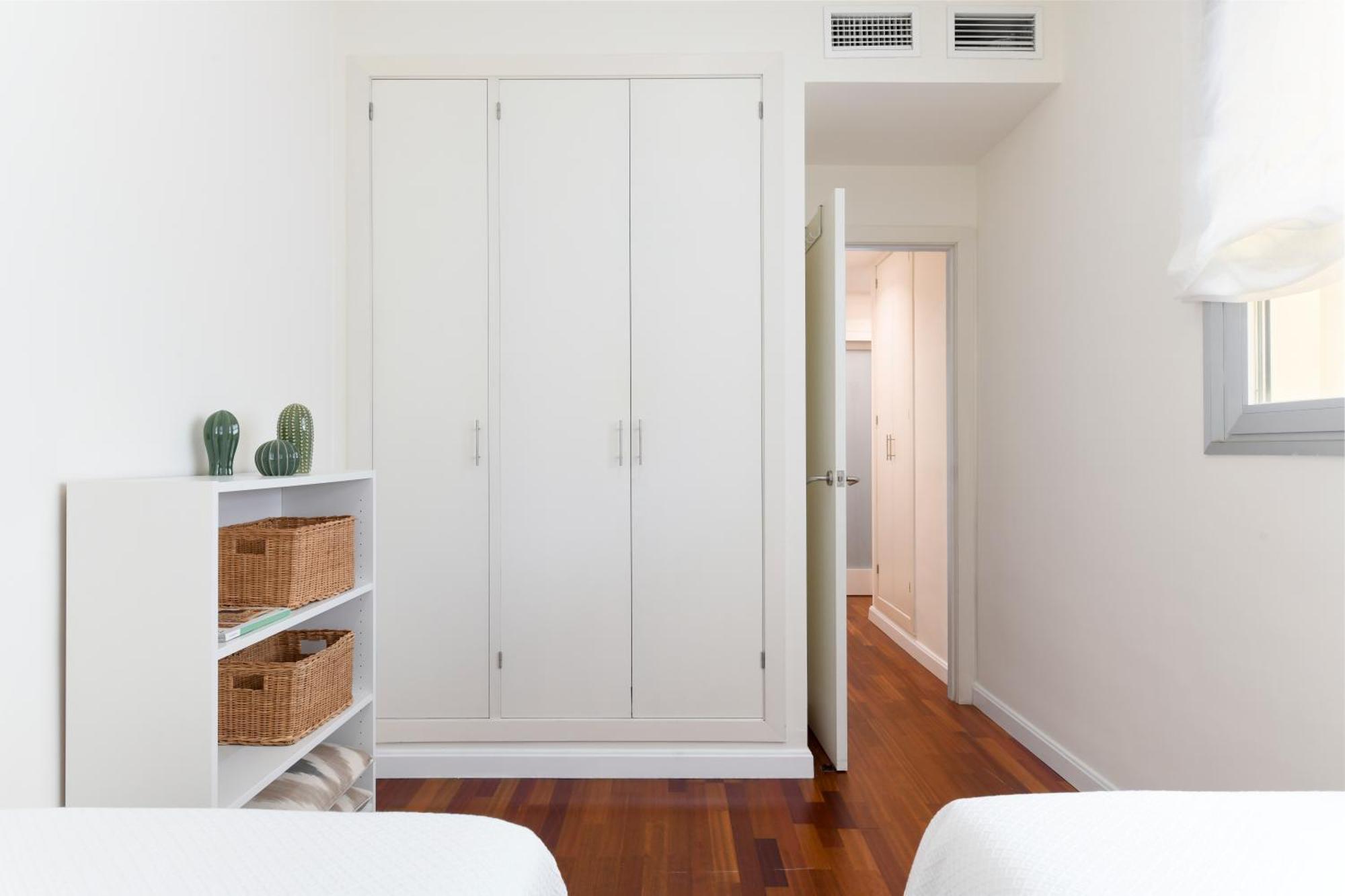 Apartamento Urban Oasis With Pool & Parking Sevilla