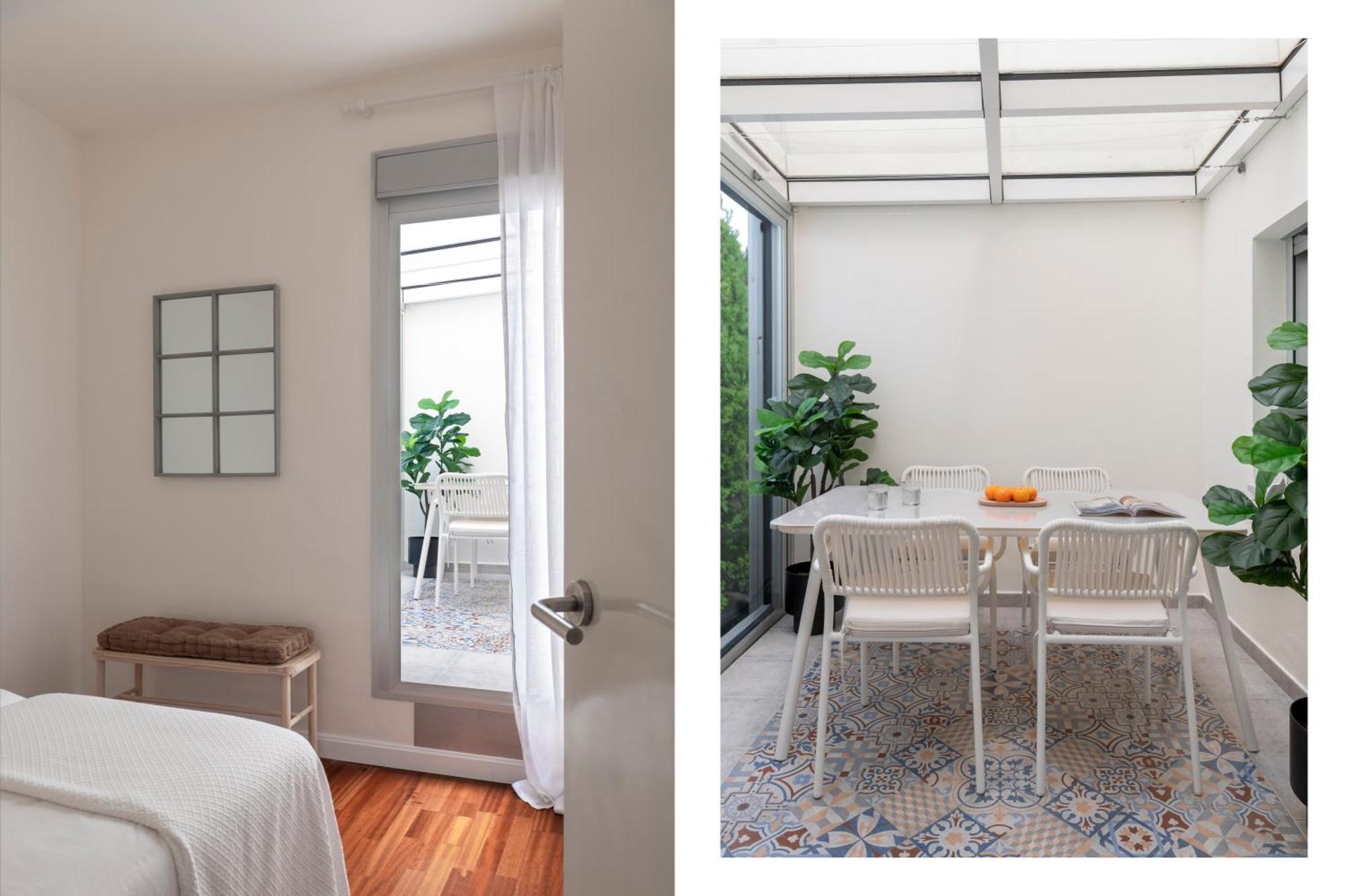 Urban Oasis With Pool & Parking * Sevilla