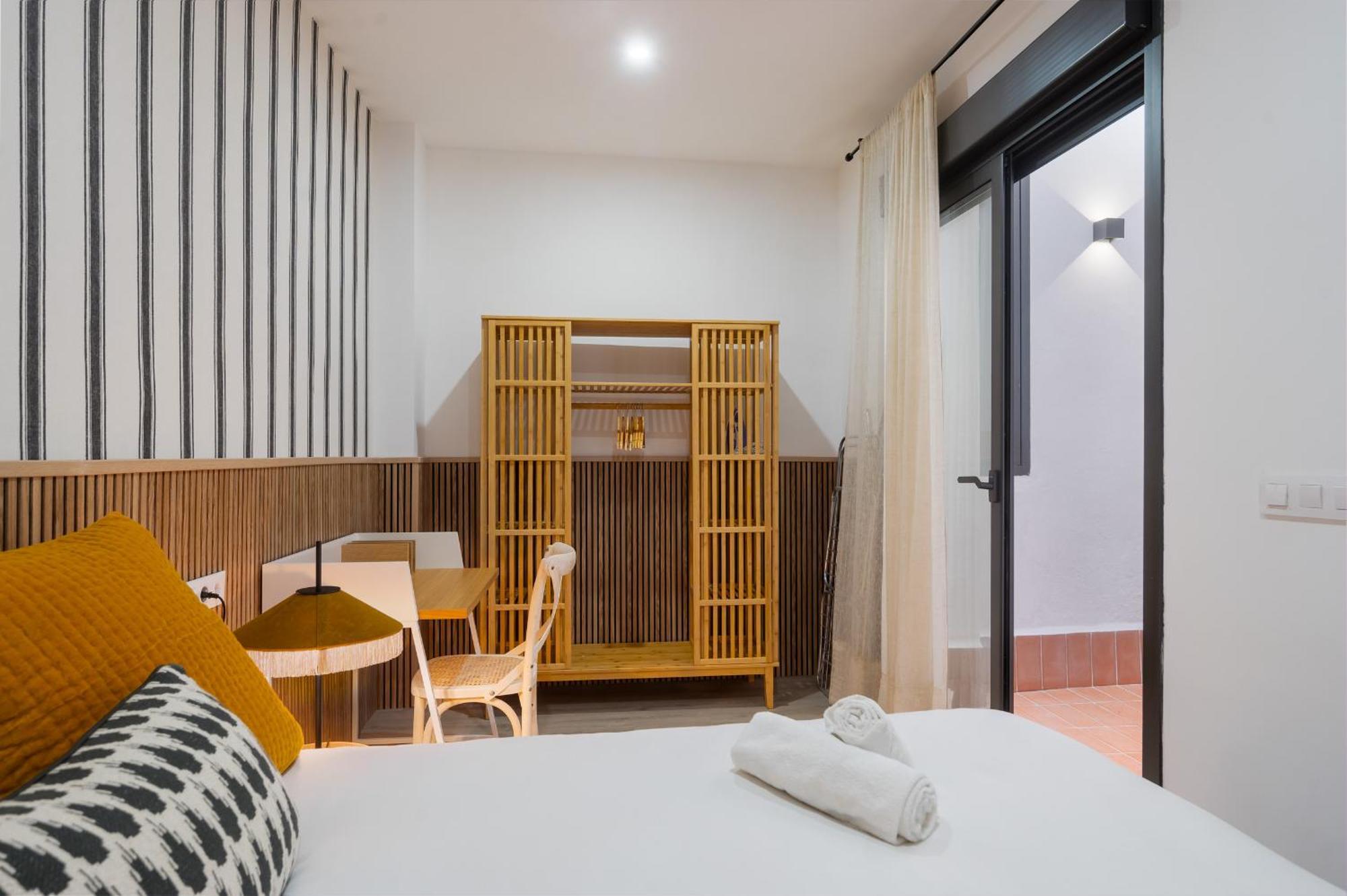 New Modern - Quiet Street - Setas De Apartment *