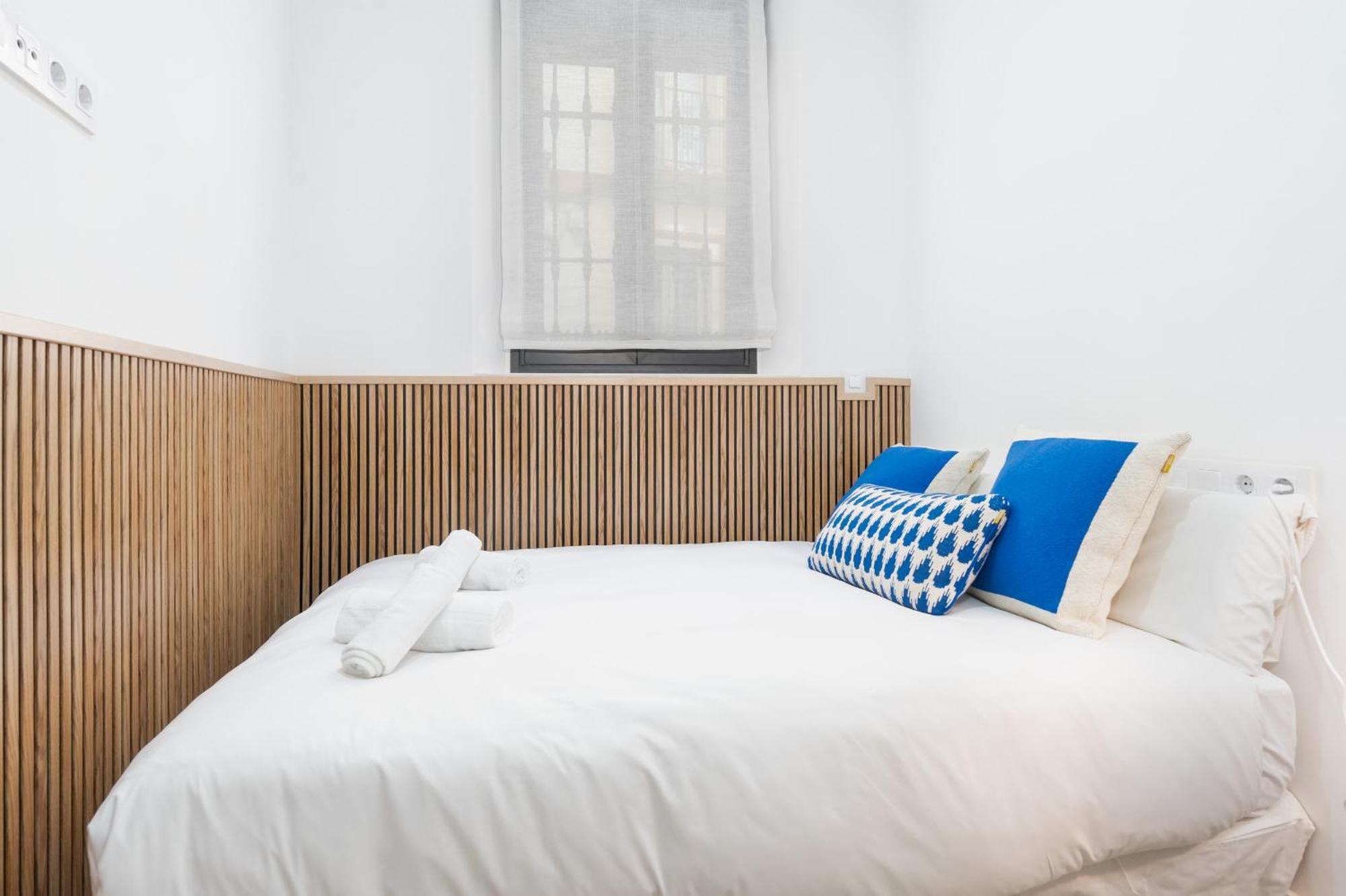 Apartment New Modern - Quiet Street - Setas De