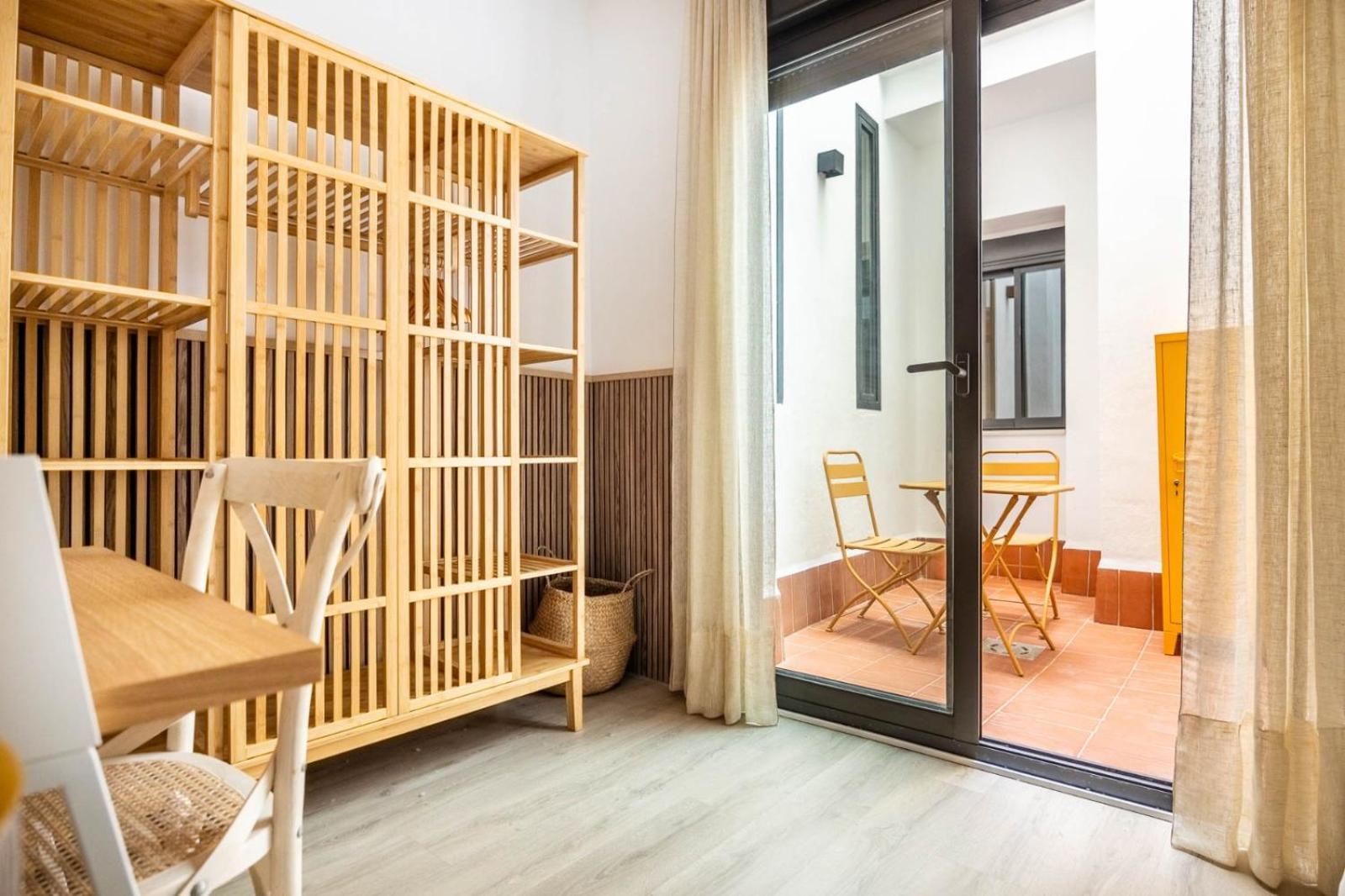Apartment New Modern - Quiet Street - Setas De *