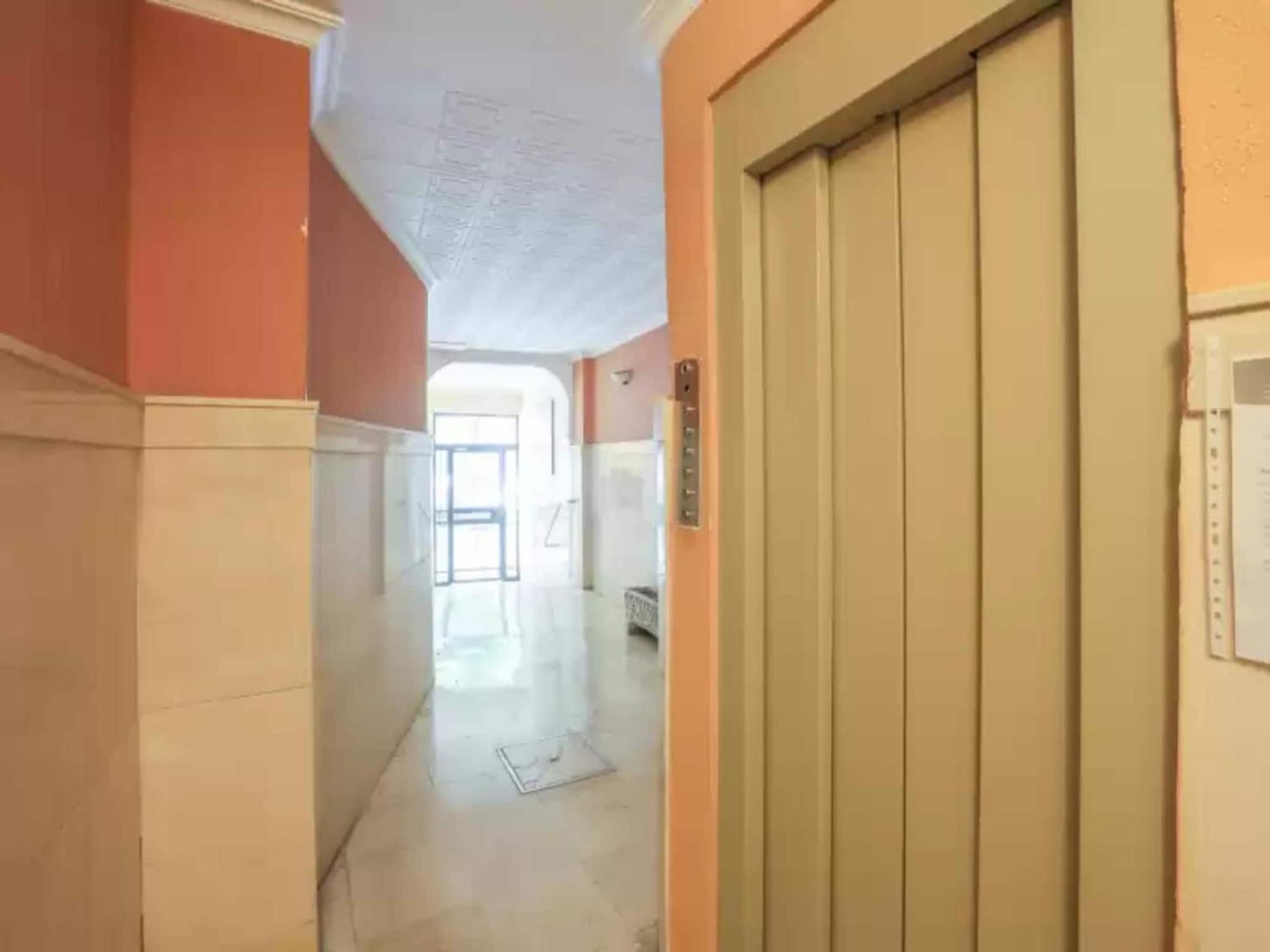 Azahar Gran Plaza, Without Deposit Holiday home Seville