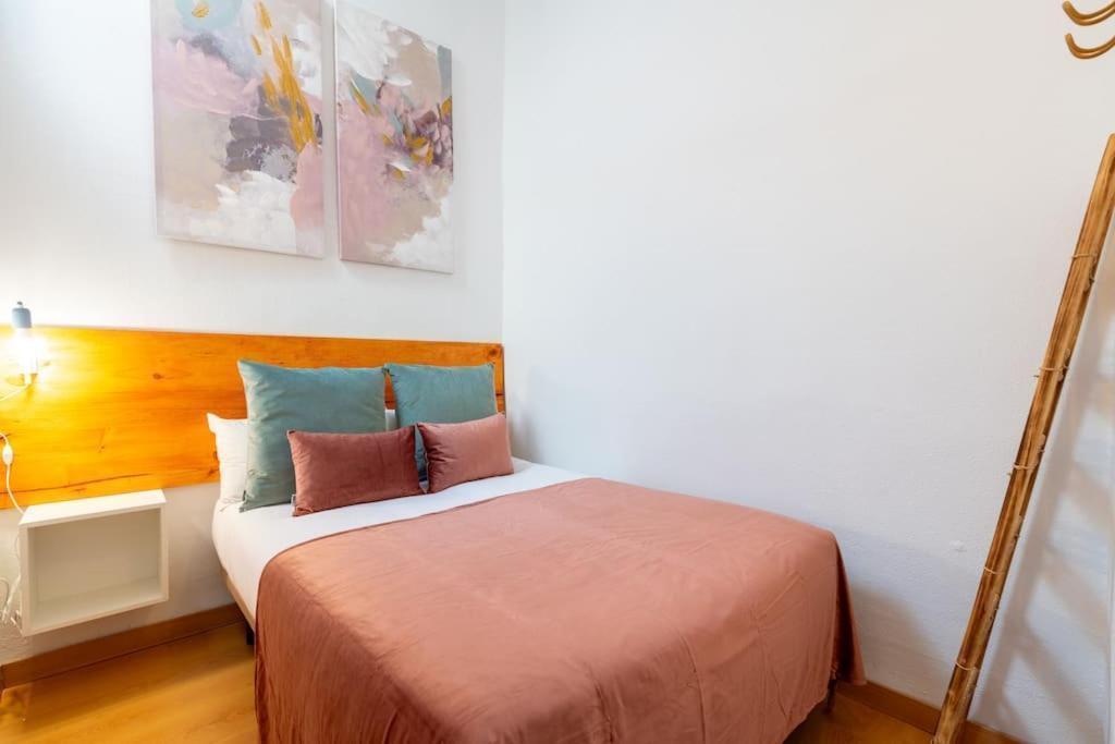 Apartment Behouse Plaza Del Salvador Ii *