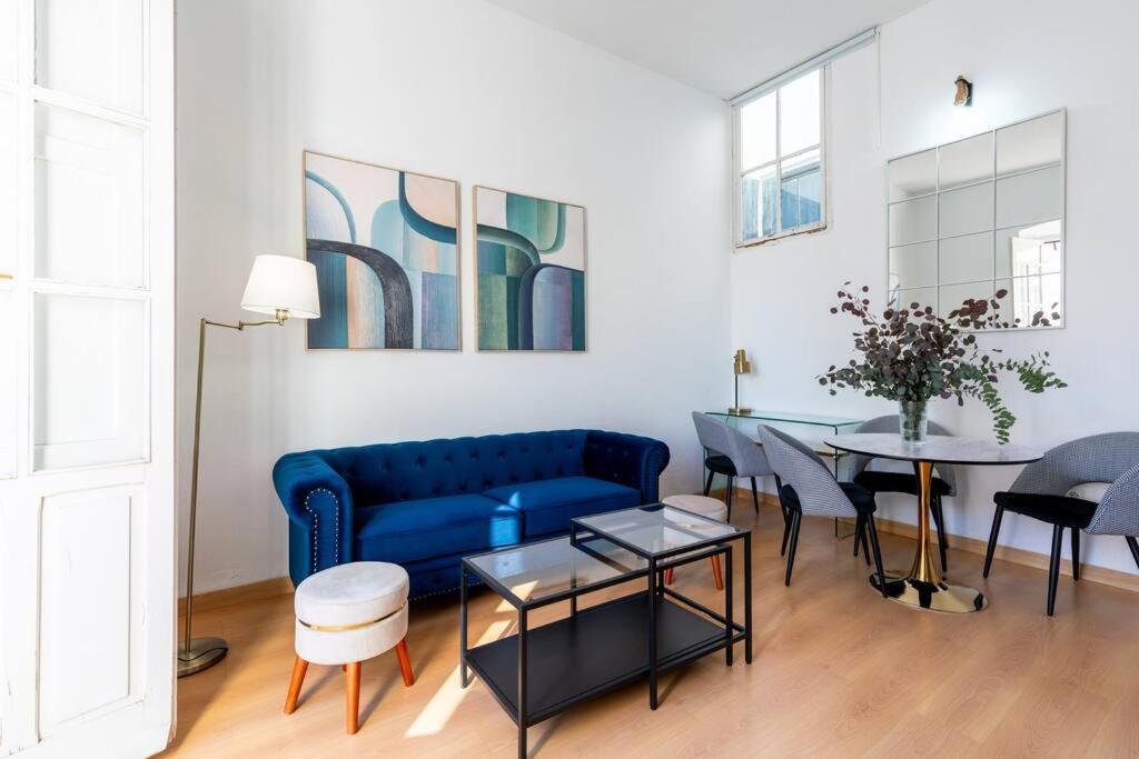 Behouse Plaza Del Salvador Ii Apartment