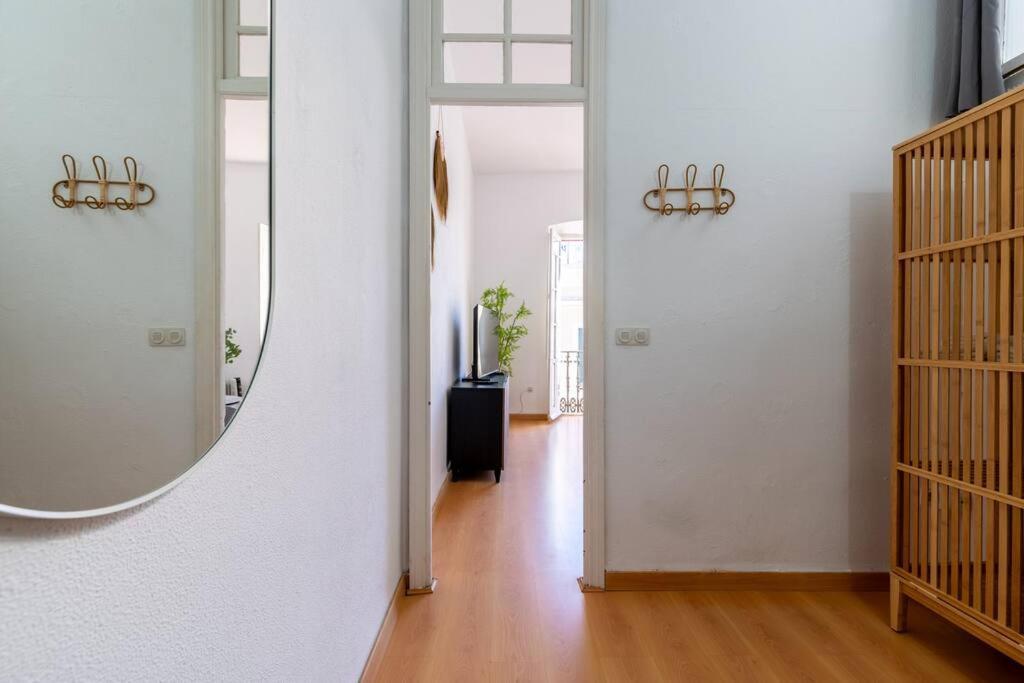 Apartment Behouse Plaza Del Salvador Ii
