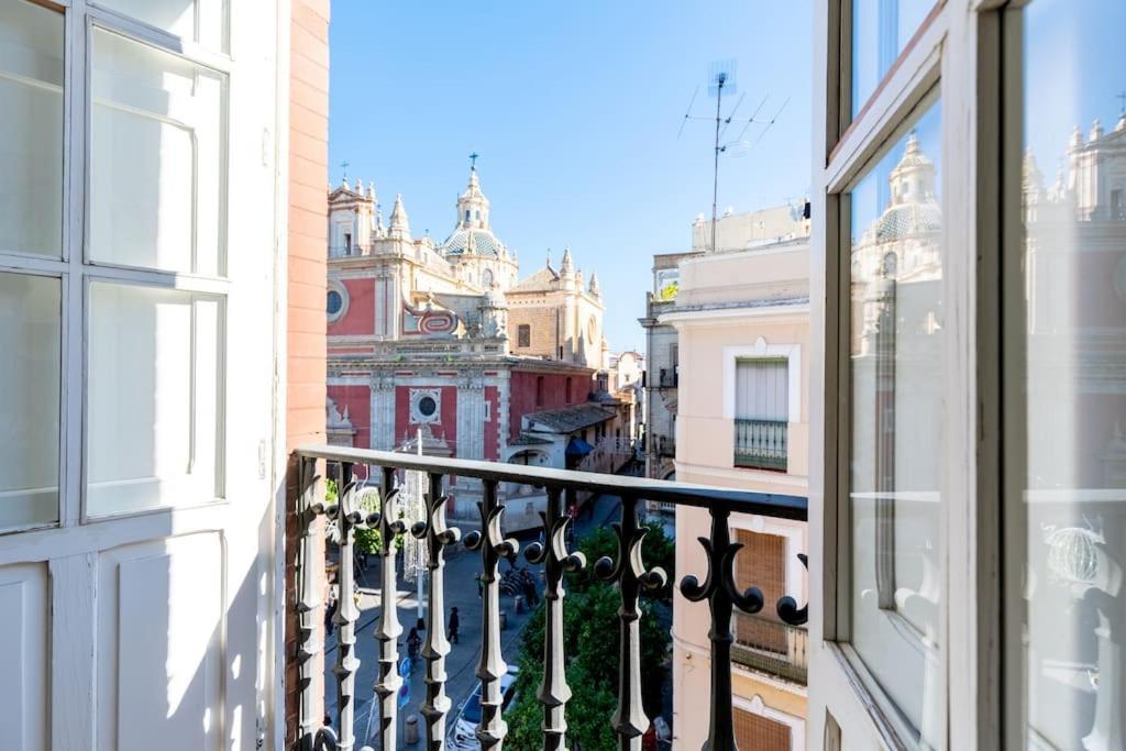 Behouse Plaza Del Salvador Ii Apartment *