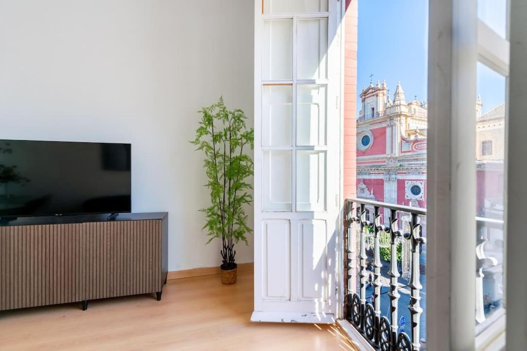 Apartment Behouse Plaza Del Salvador Ii *